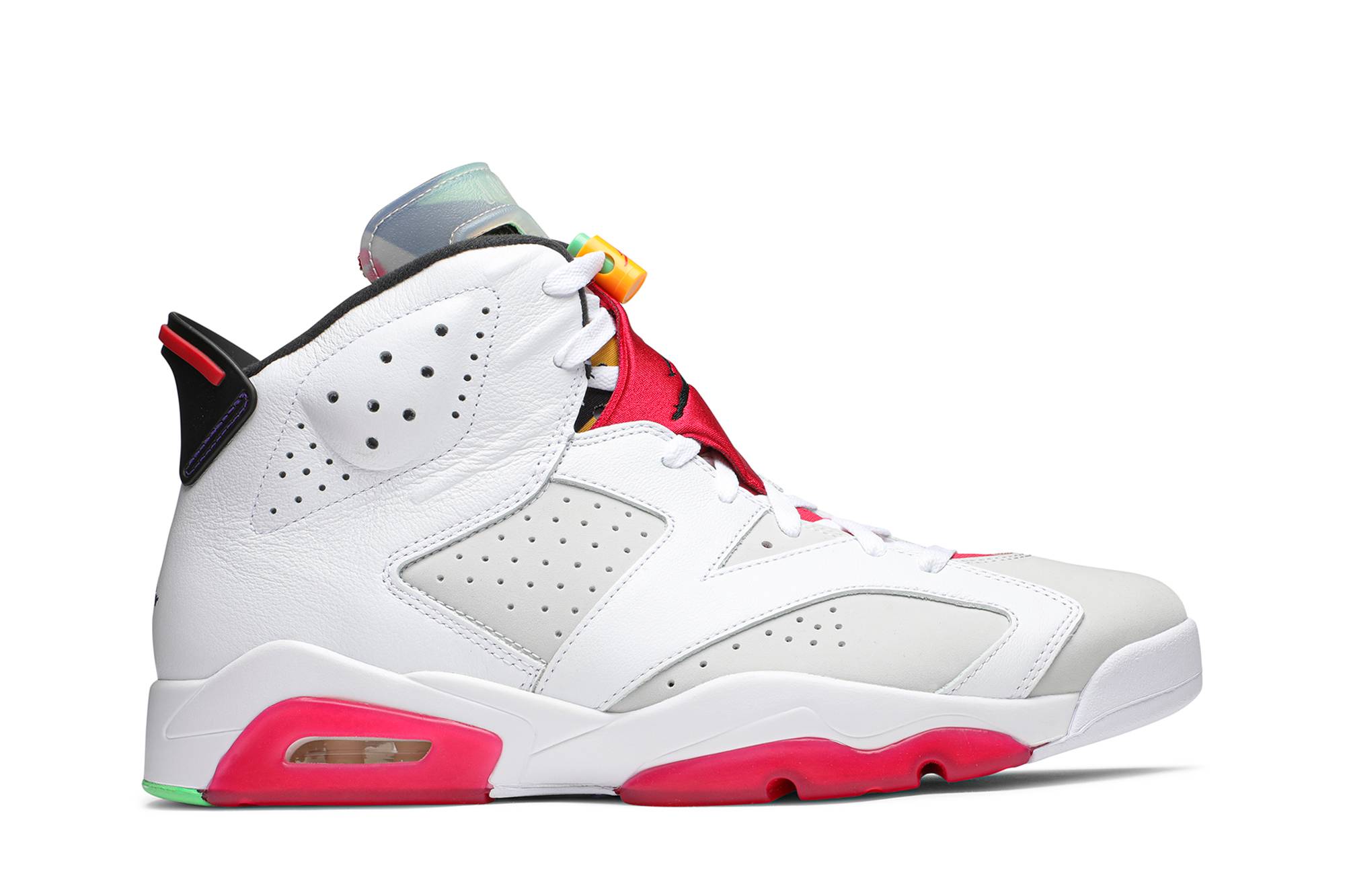 Air Jordan 6 Retro 'Hare' CT8529-062-7