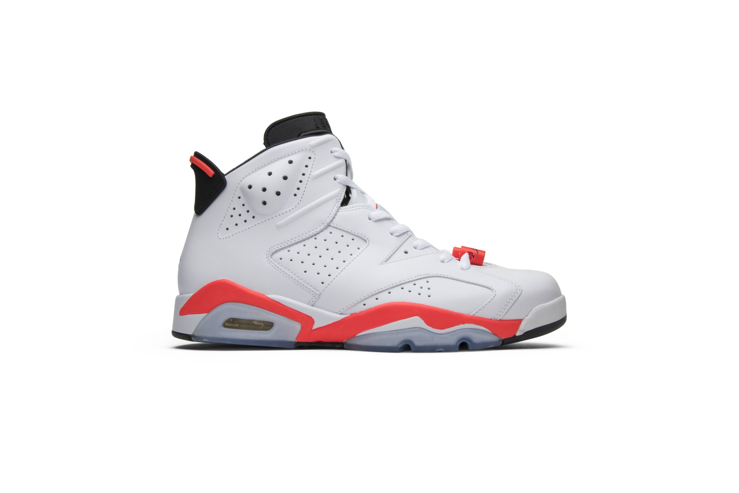 Air Jordan 6 Retro 'Infrared' 2014 384664-123-8