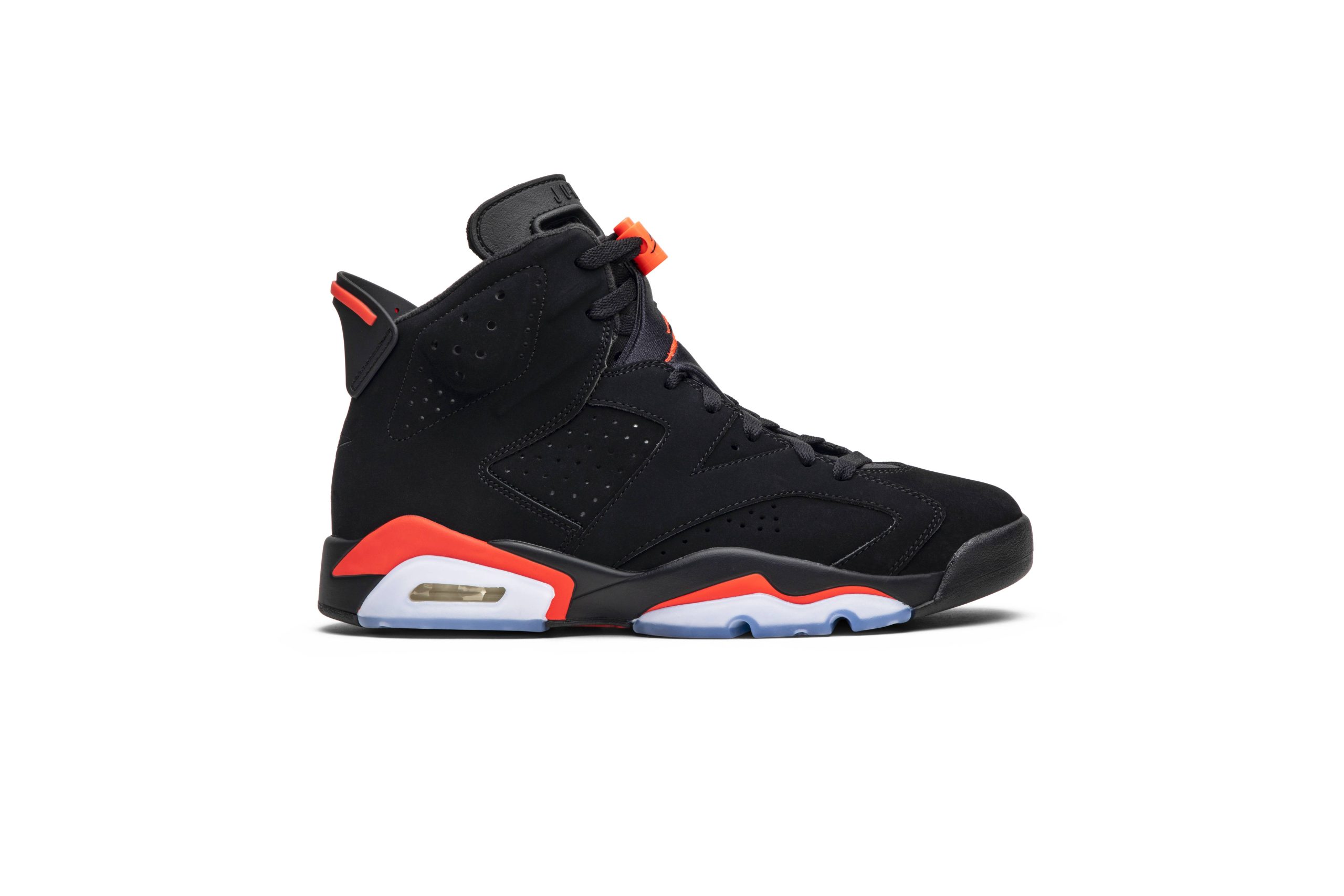 Air Jordan 6 Retro 'Infrared' 2019 384664-060-8