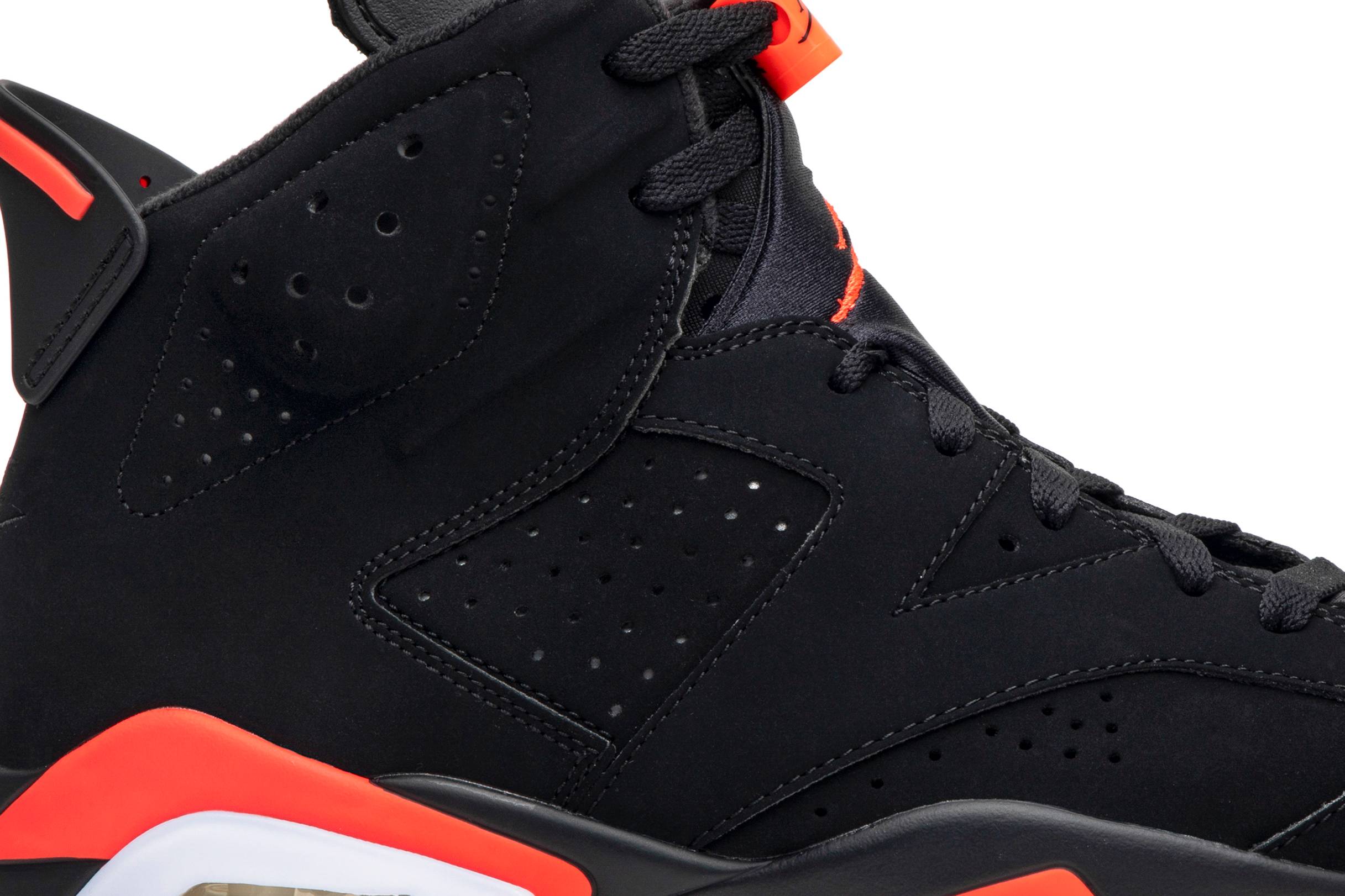 Air Jordan 6 Retro 'Infrared' 2019 384664-060-6