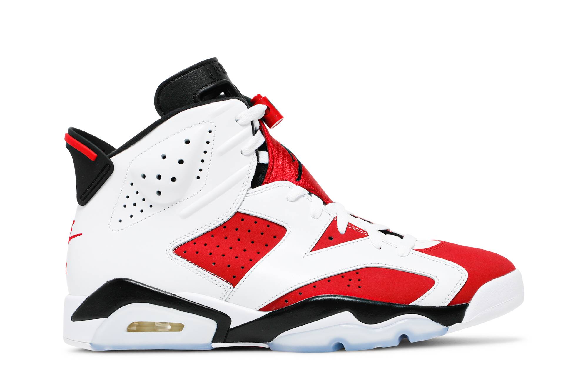 Air Jordan 6 Retro OG 'Carmine' 2021 CT8529-106-8