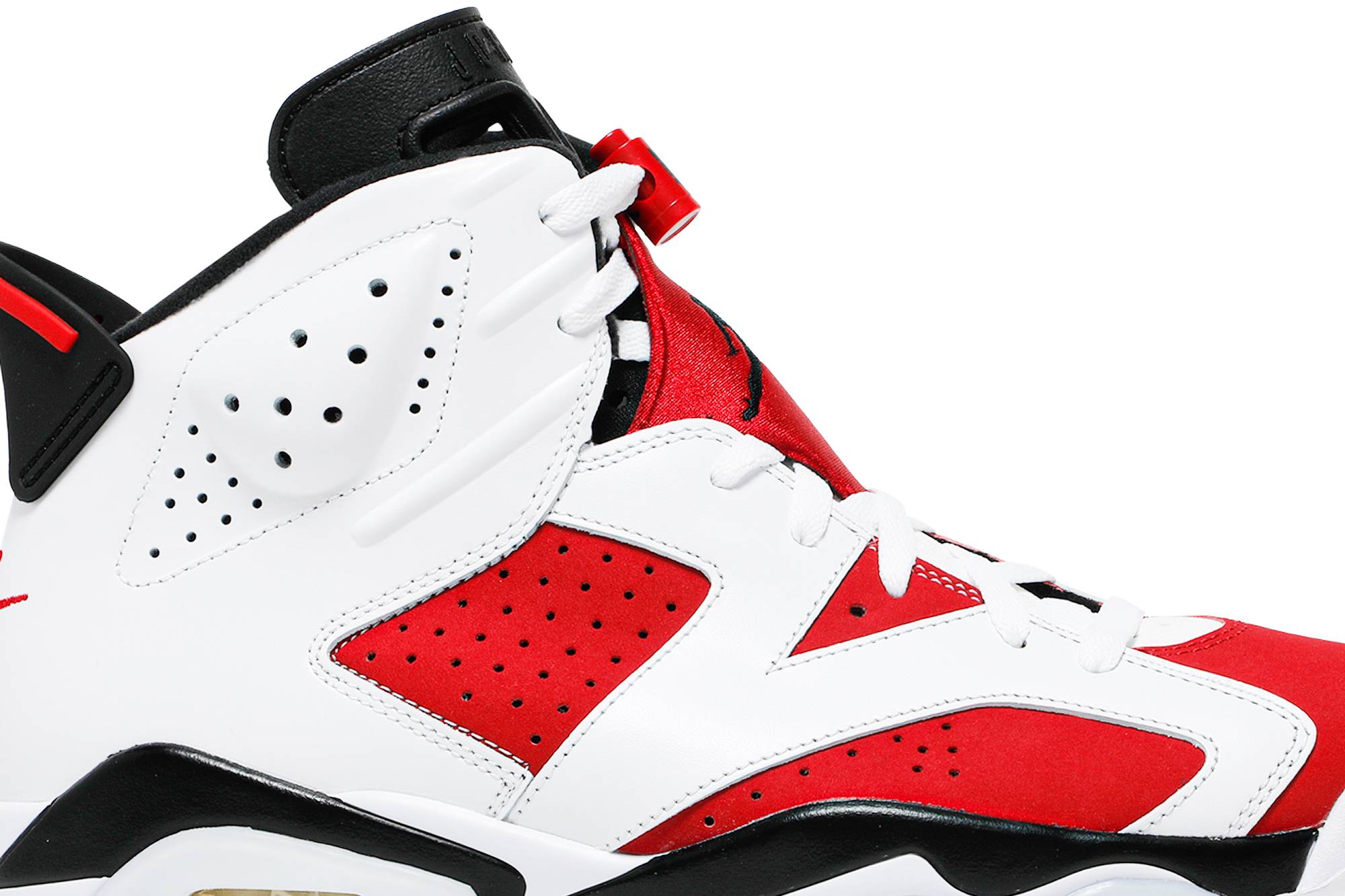 Air Jordan 6 Retro OG 'Carmine' 2021 CT8529-106-7