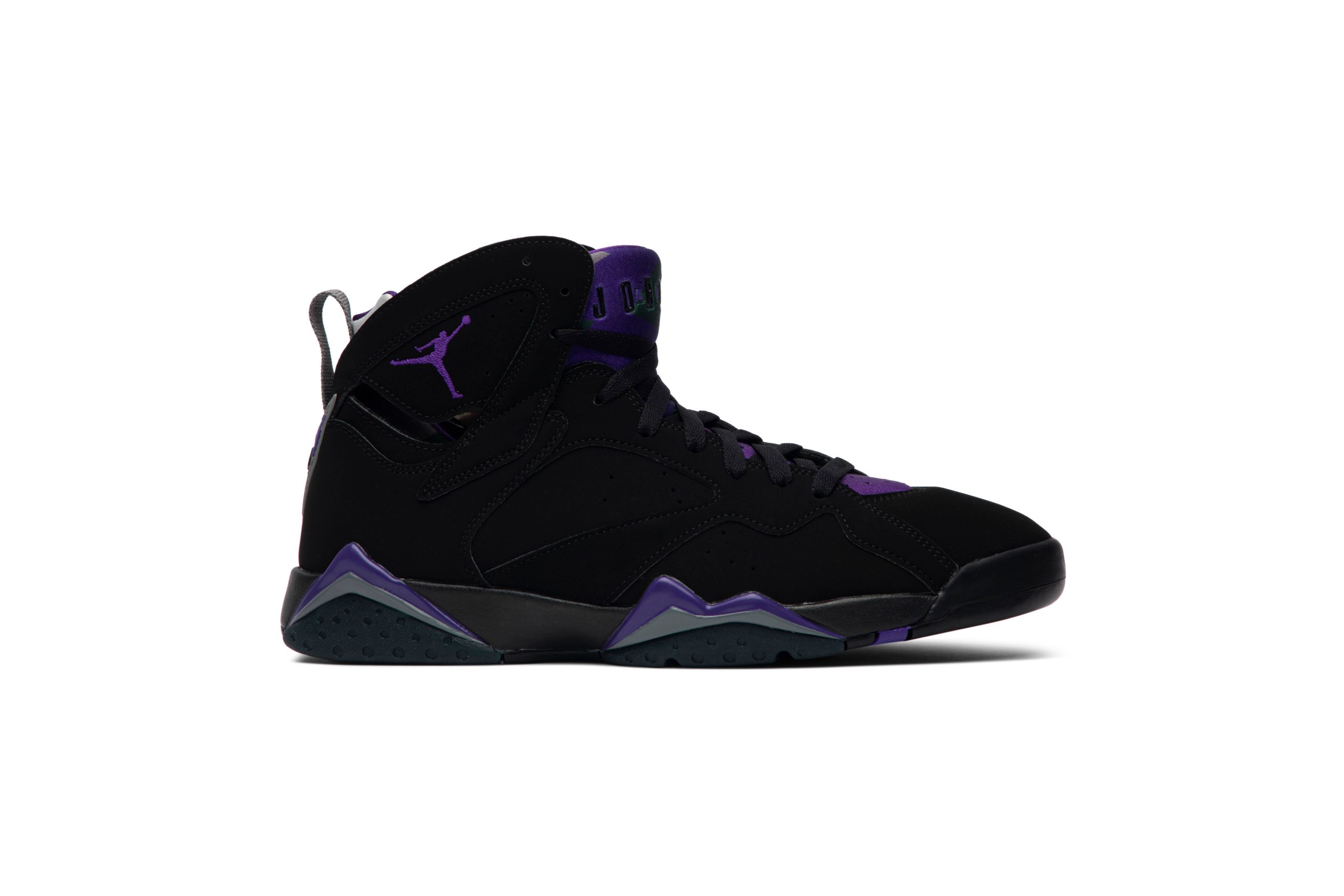 Air Jordan 7 Retro PE 'Ray Allen' 304775-053-8