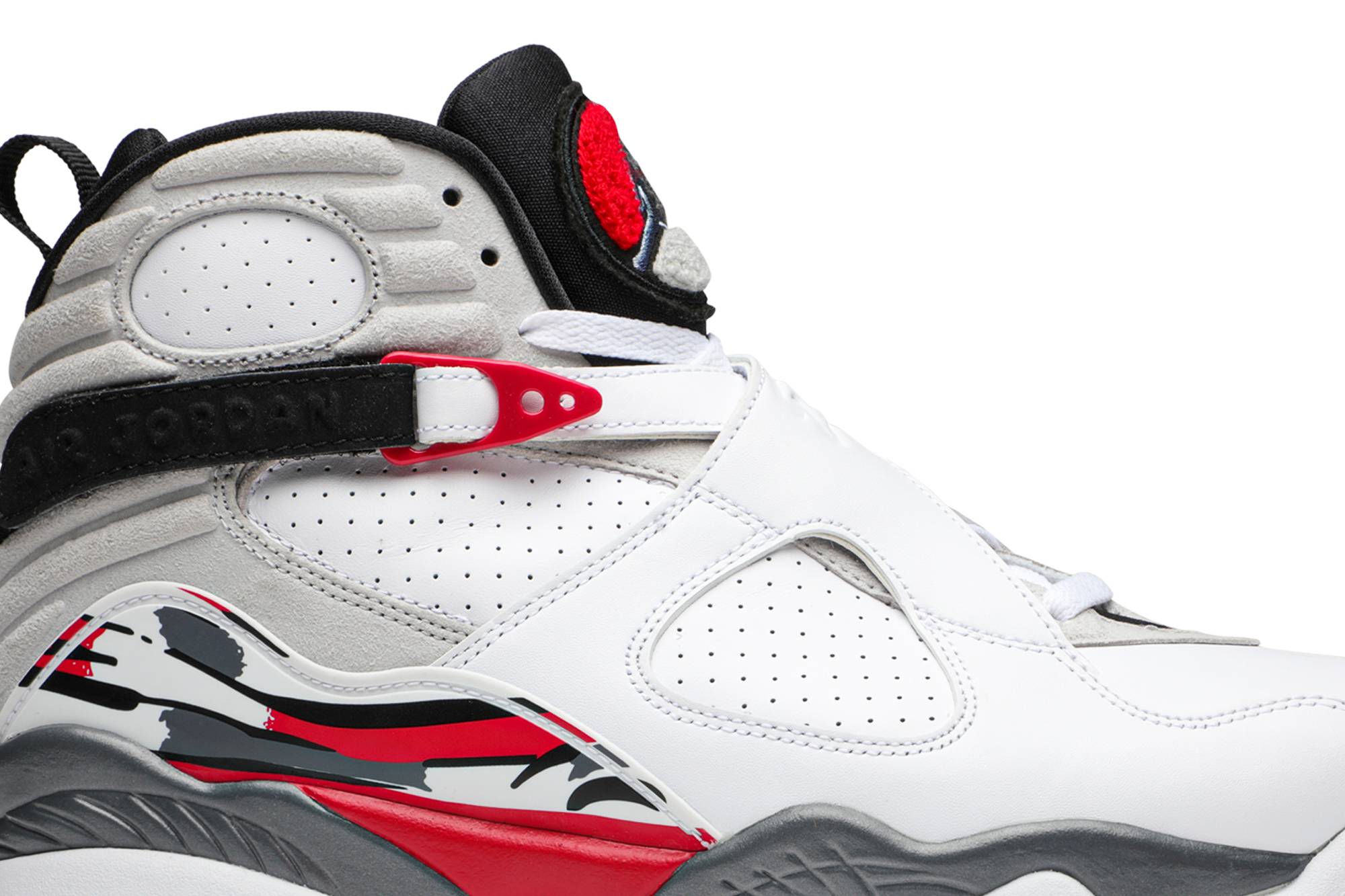 Air Jordan 8 Retro 2008 'Countdown Pack' 305381-103-6