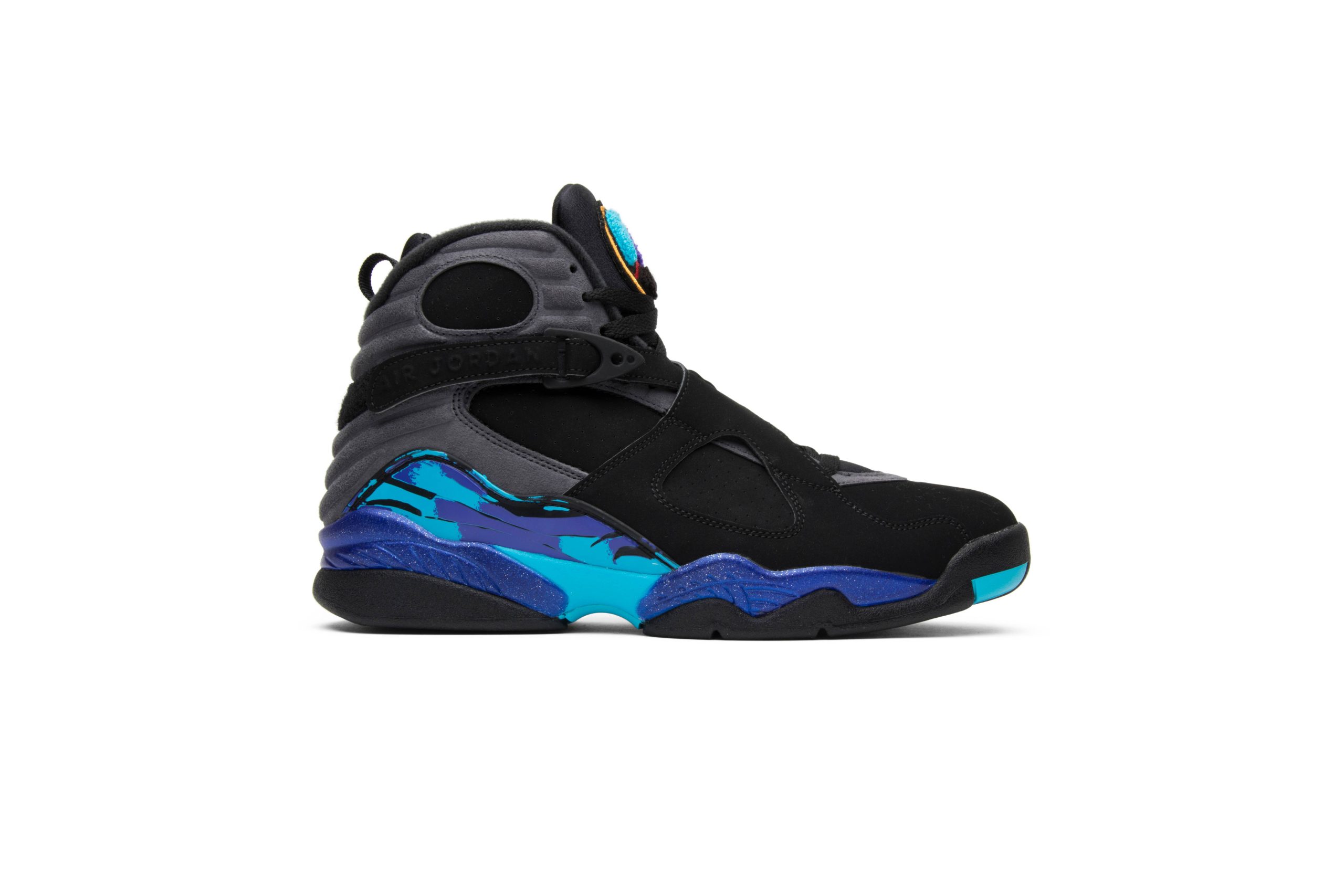 Air Jordan 8 Retro 'Aqua' 2015 305381-025-8