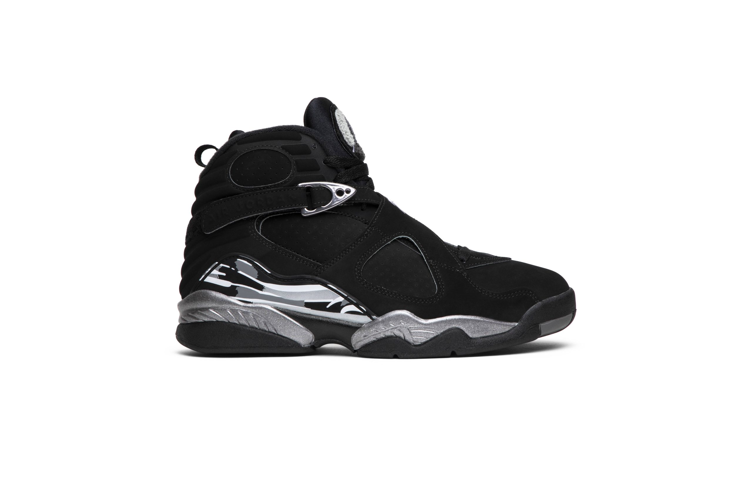 Air Jordan 8 Retro 'Chrome' 2015 305381-003-8