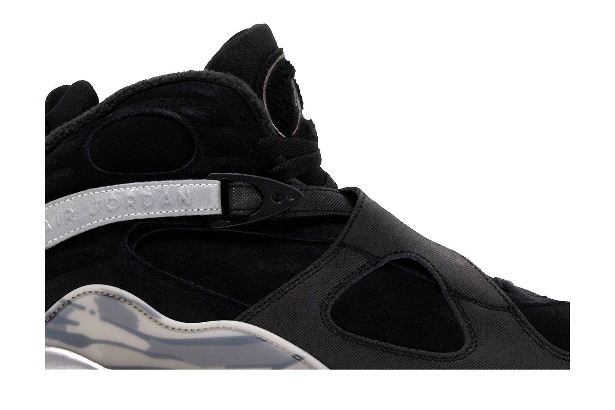 Air Jordan 8 Winterized 'Gunsmoke' FD1334-001-6