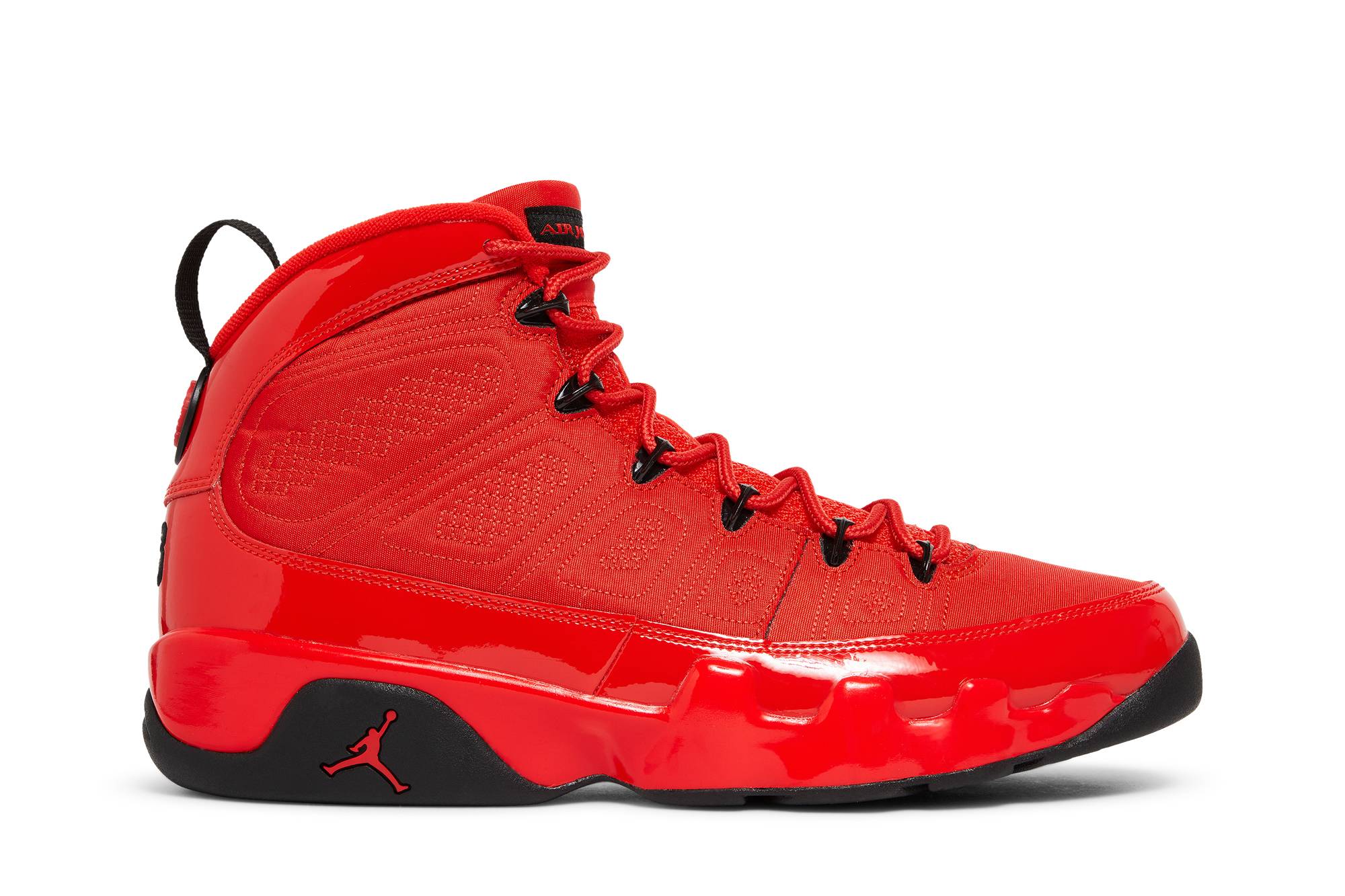 Air Jordan 9 Retro 'Chile Red' CT8019-600-10