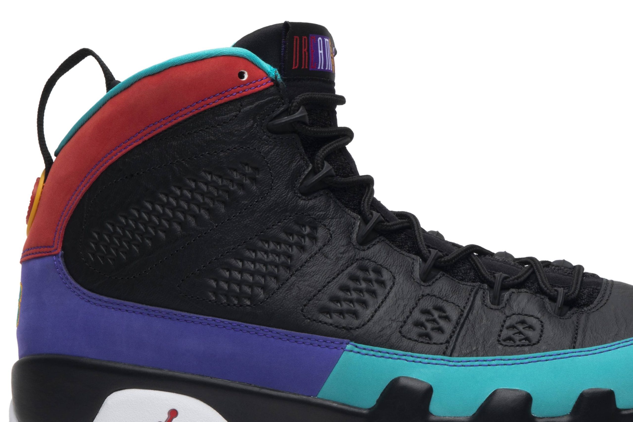 Air Jordan 9 Retro 'Dream It, Do It' 302370-065-6