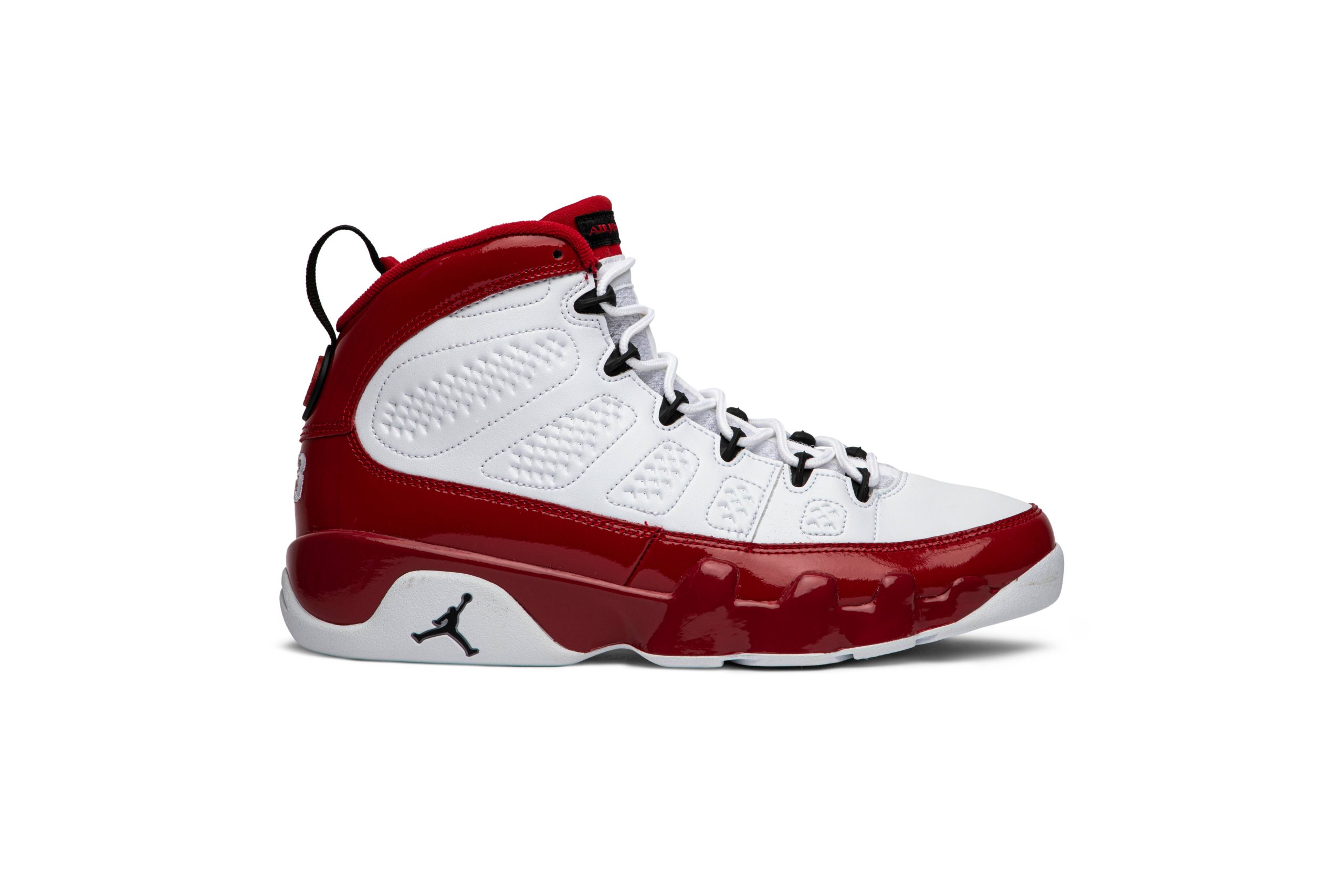 Air Jordan 9 Retro 'Gym Red' 302370-160-8