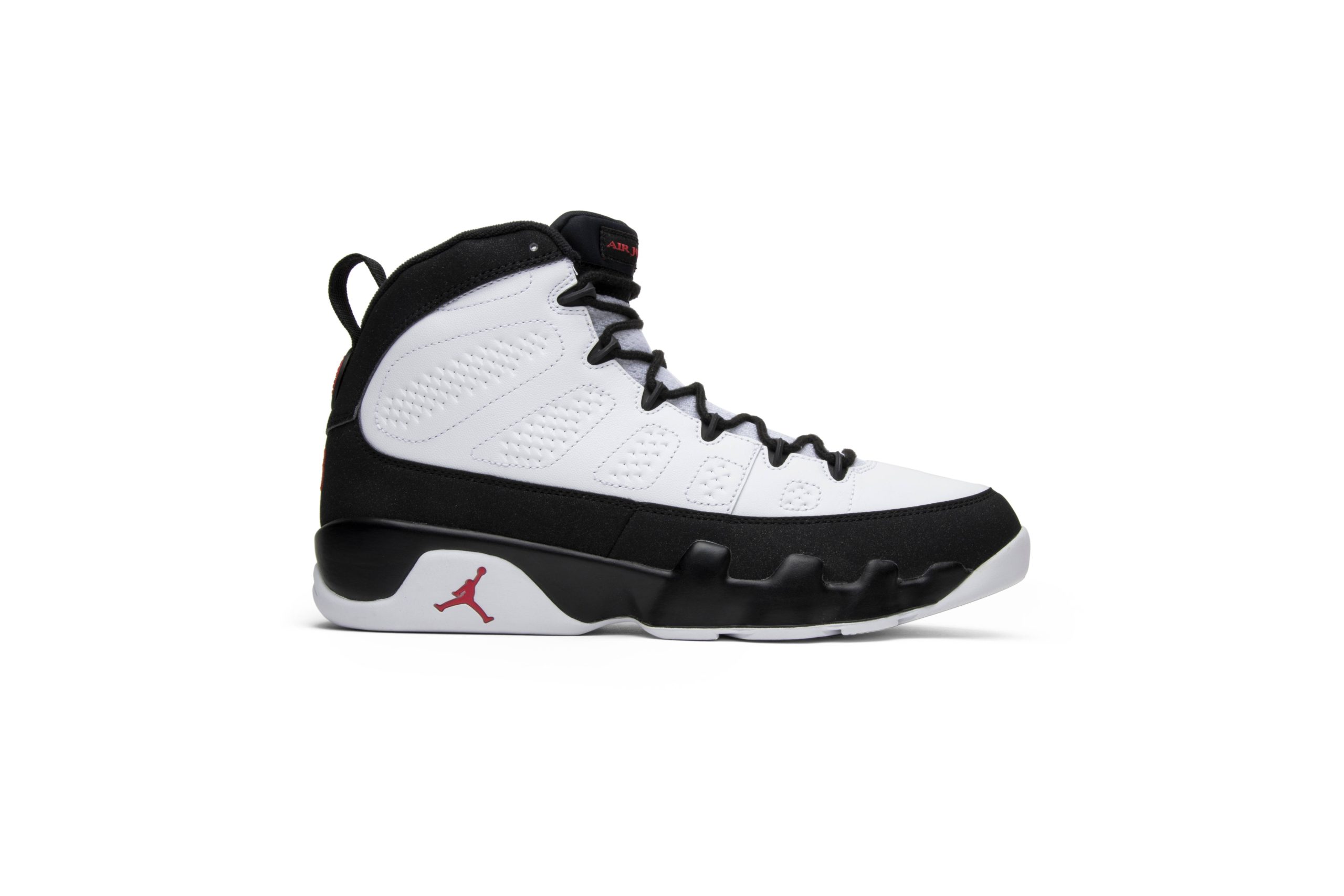 Air Jordan 9 Retro OG 'Space Jam' 2016 302370-112-8