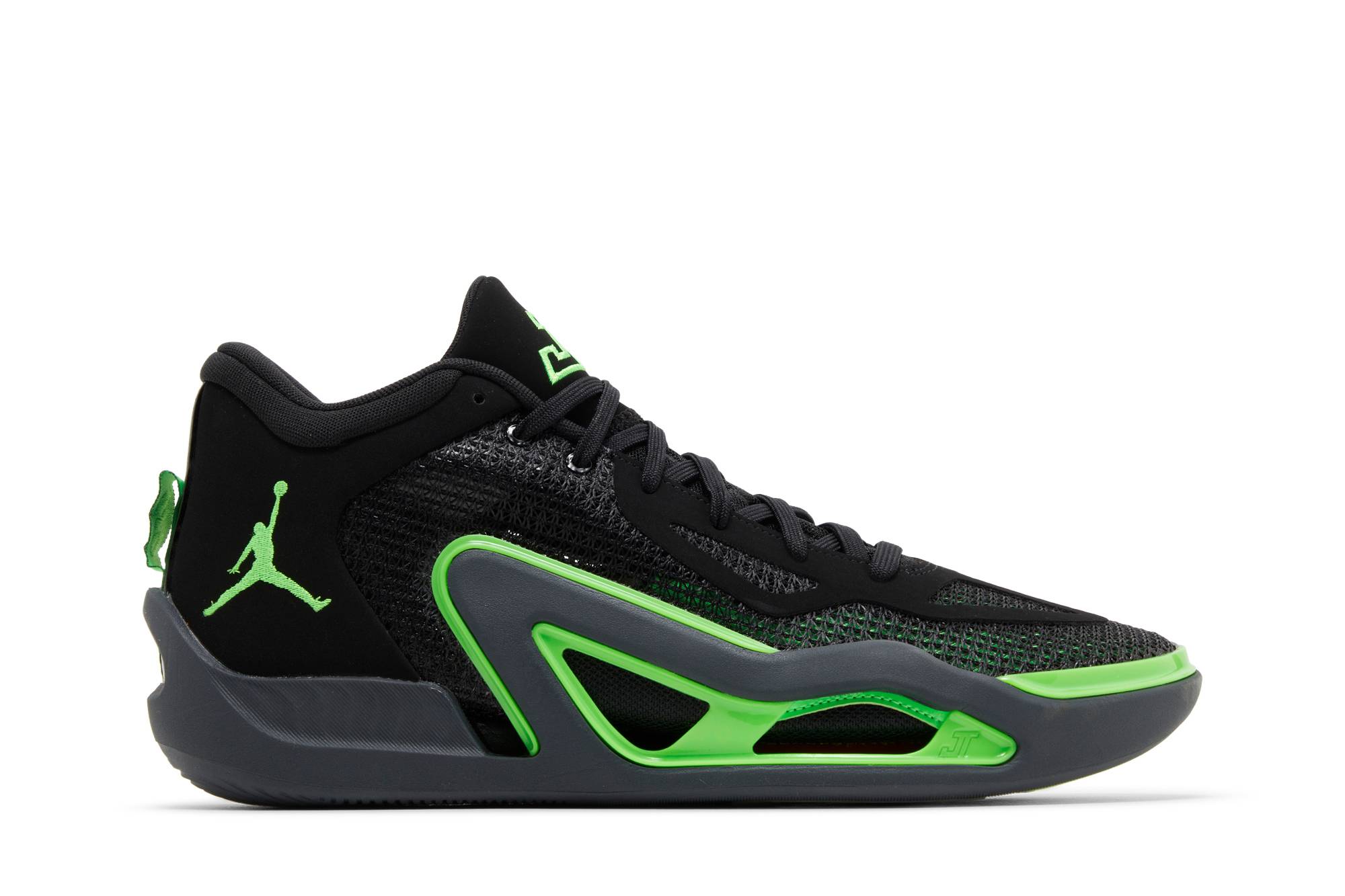 Air Jordan Tatum 1 'Green Strike' DZ3324-003-8