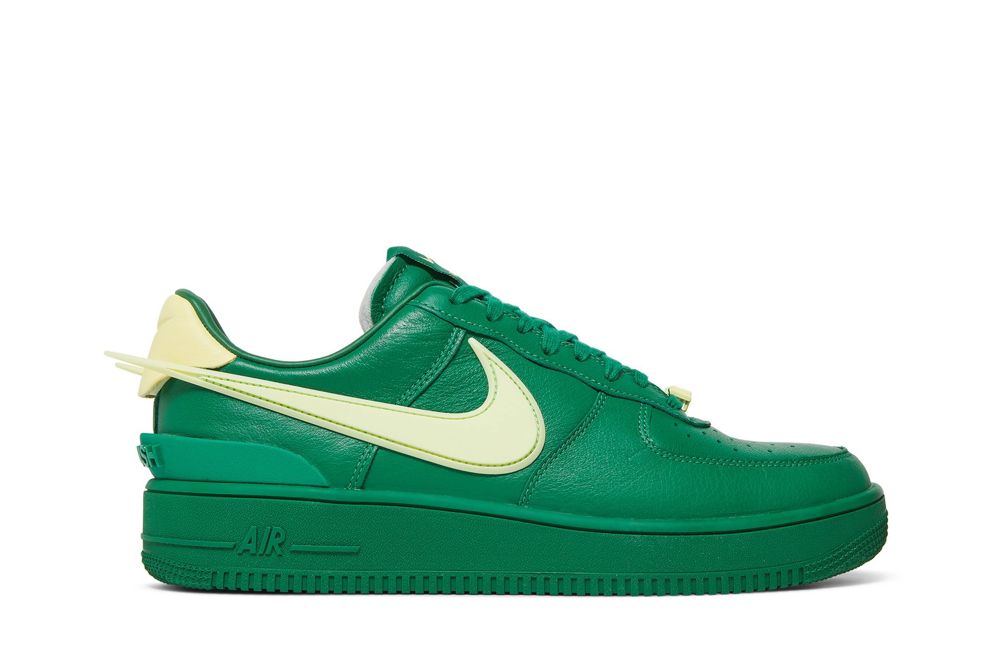 AMBUSH x Nike Air Force 1 Low 'Green' DV3464-300-8