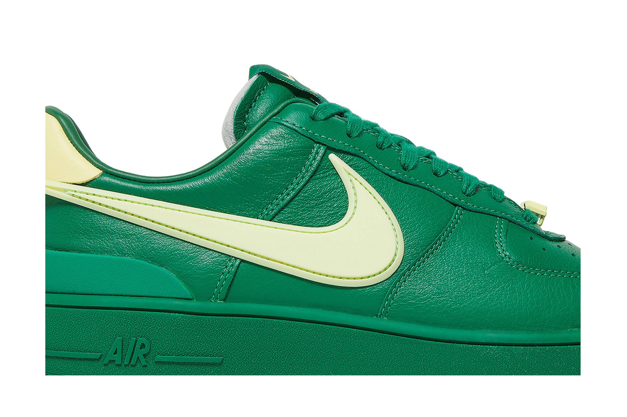 AMBUSH x Nike Air Force 1 Low 'Green' DV3464-300-6