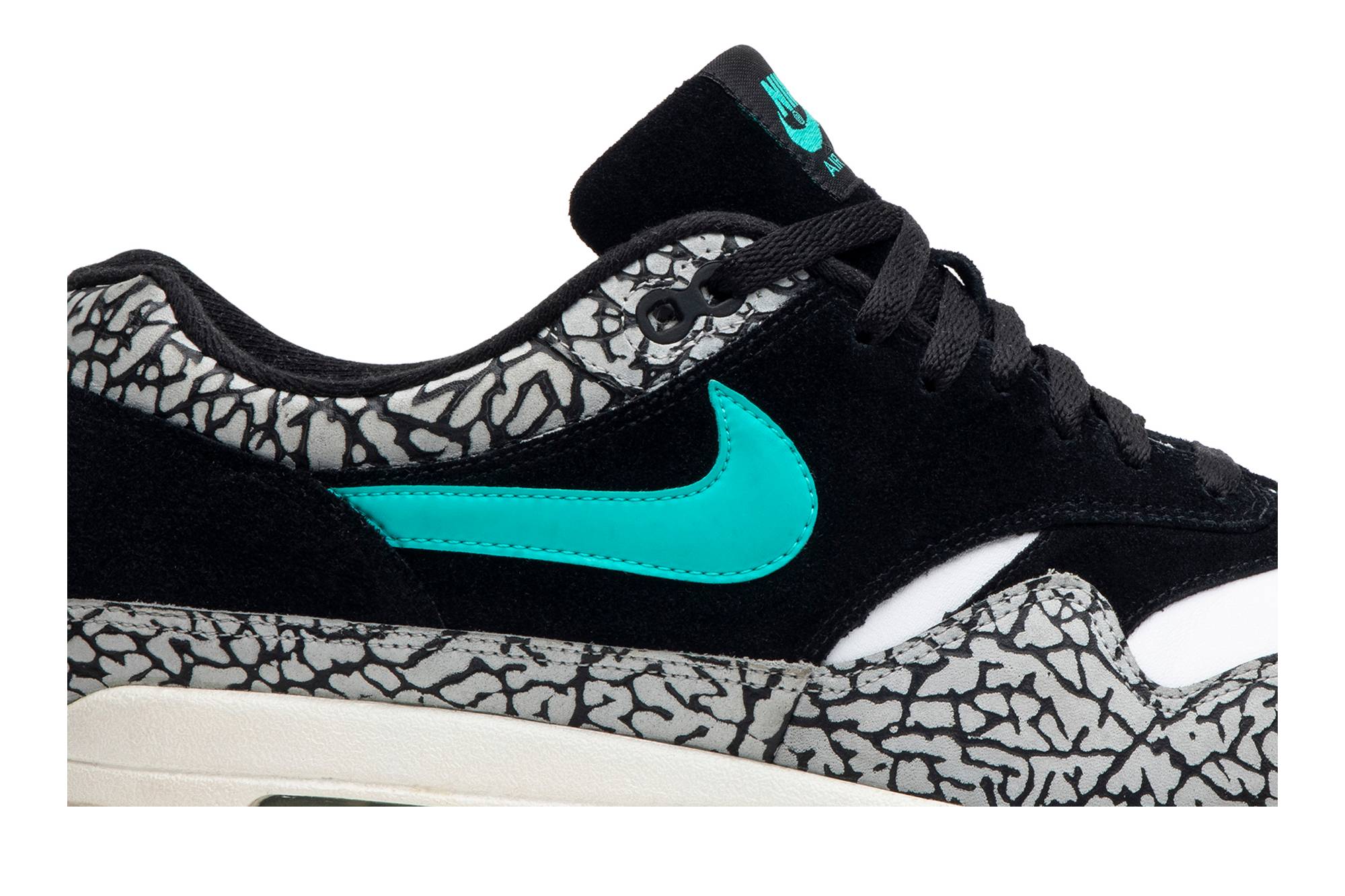 atmos x Nike Air Max 1 Premium 'Elephant' 312748-031-8