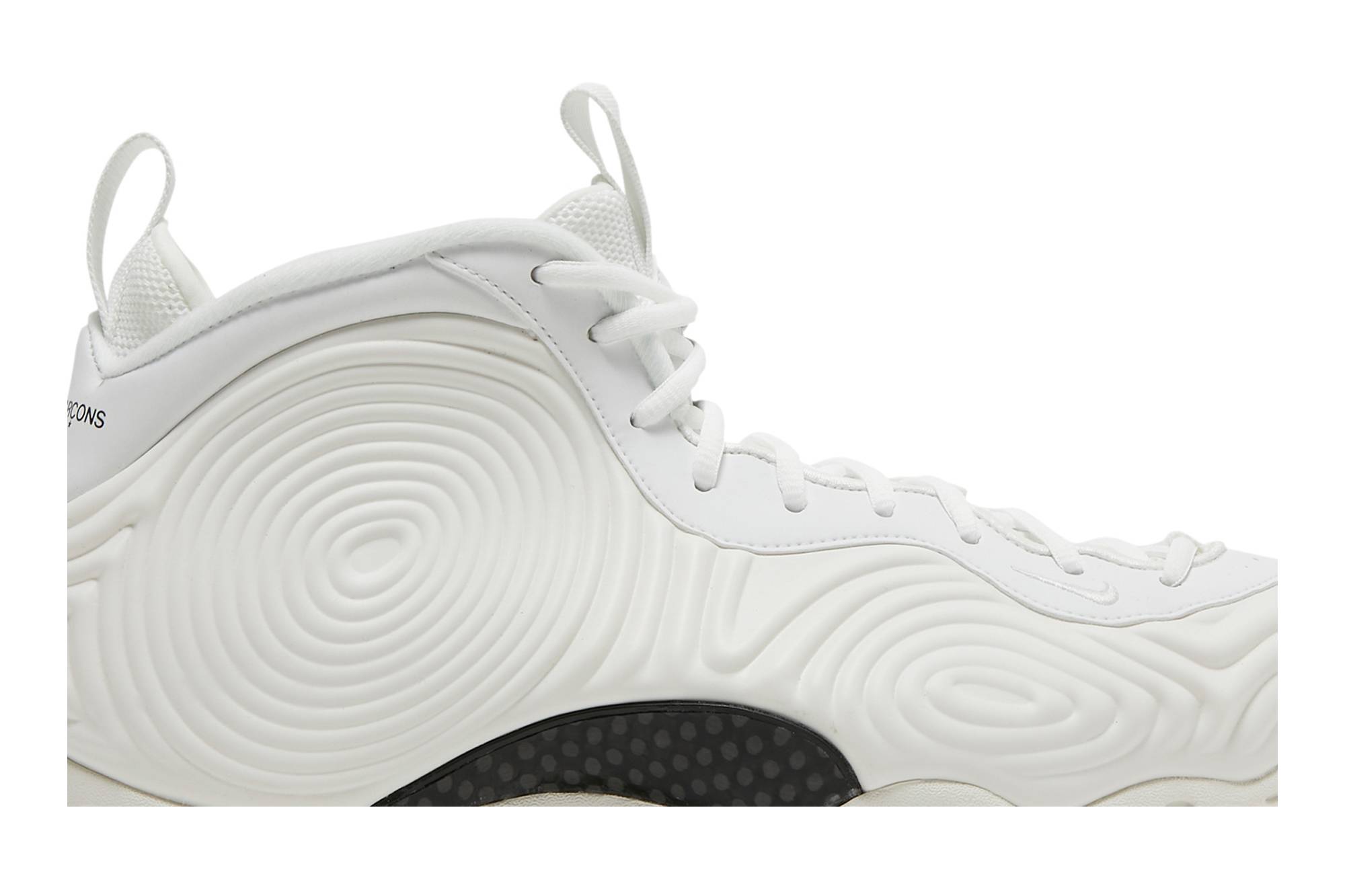 Comme des Garçons Homme Plus x Nike Air Foamposite One 'White' DJ7952-100-7