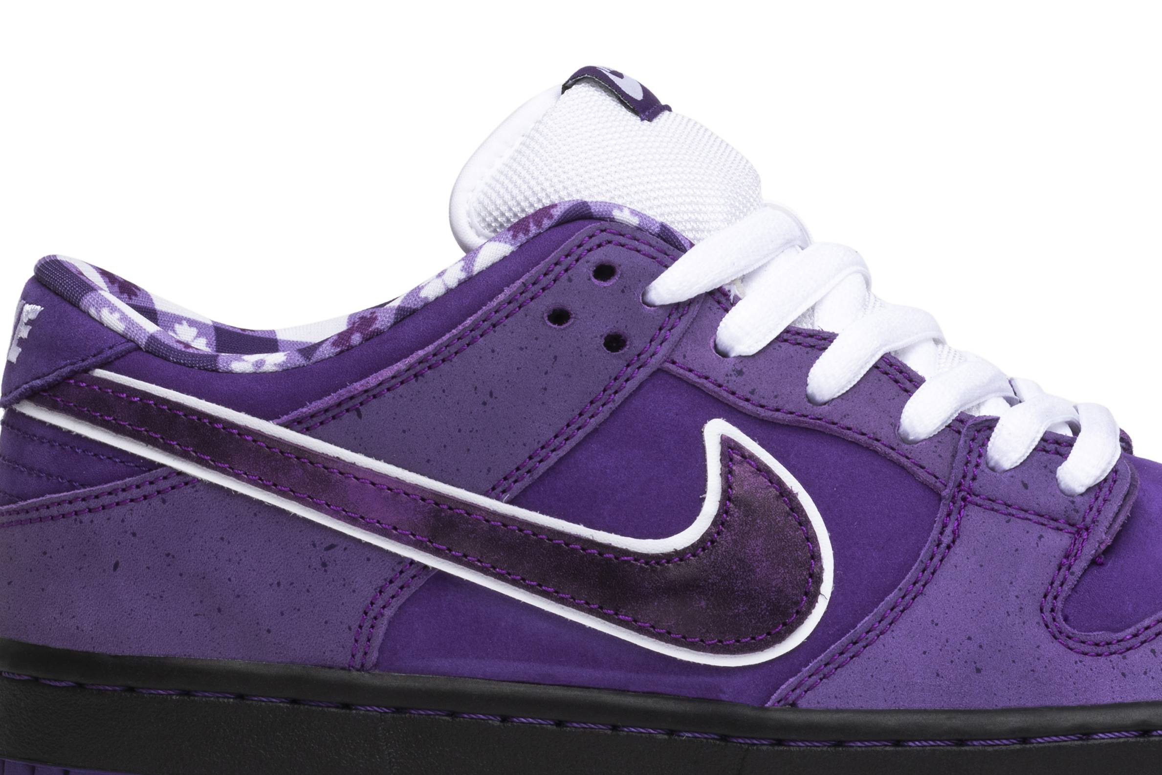 Concepts x Nike SB Dunk Low 'Purple Lobster' BV1310-555-6