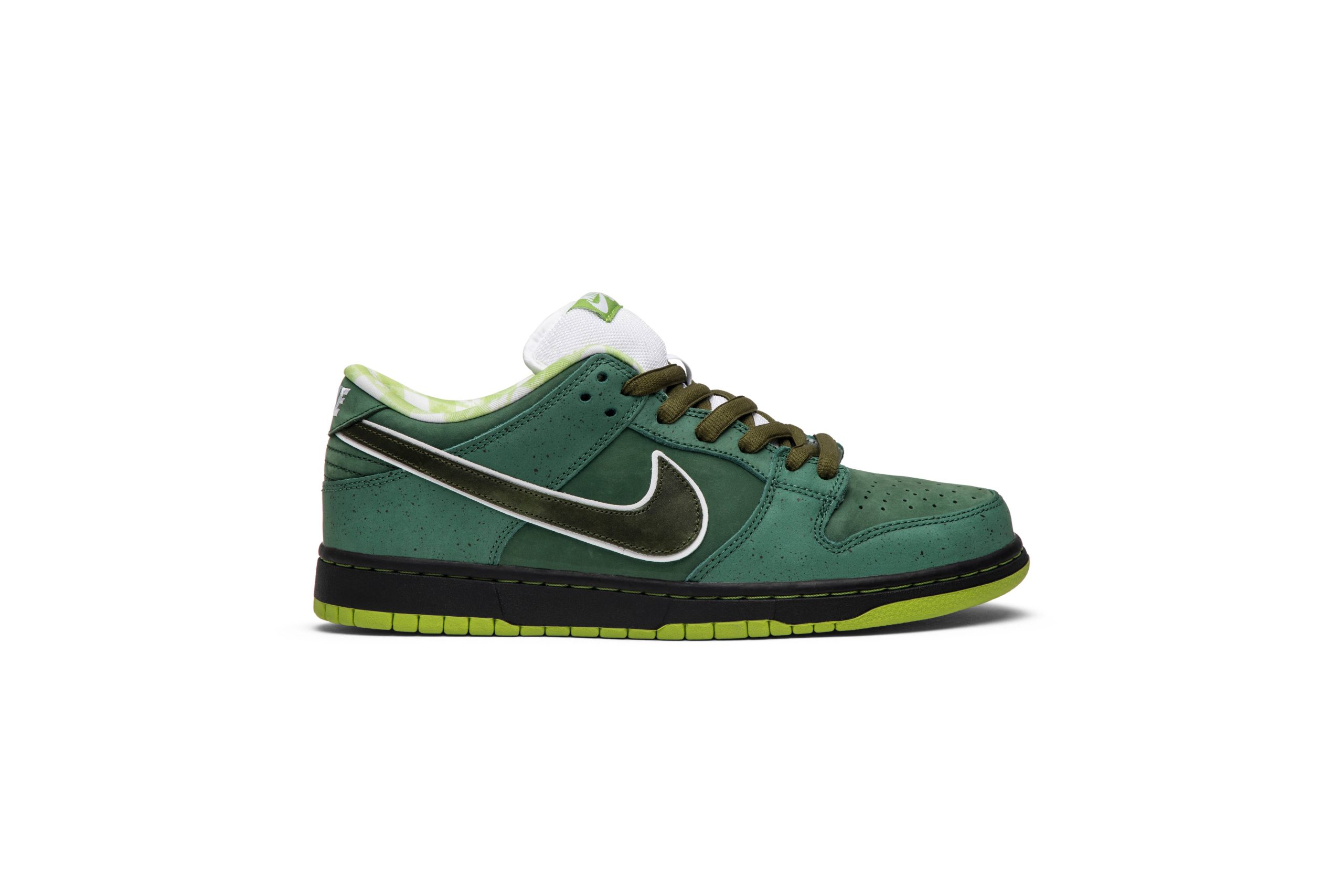 Concepts x Nike SB Dunk Low PRM 'Green Lobster' BV1310-337-8