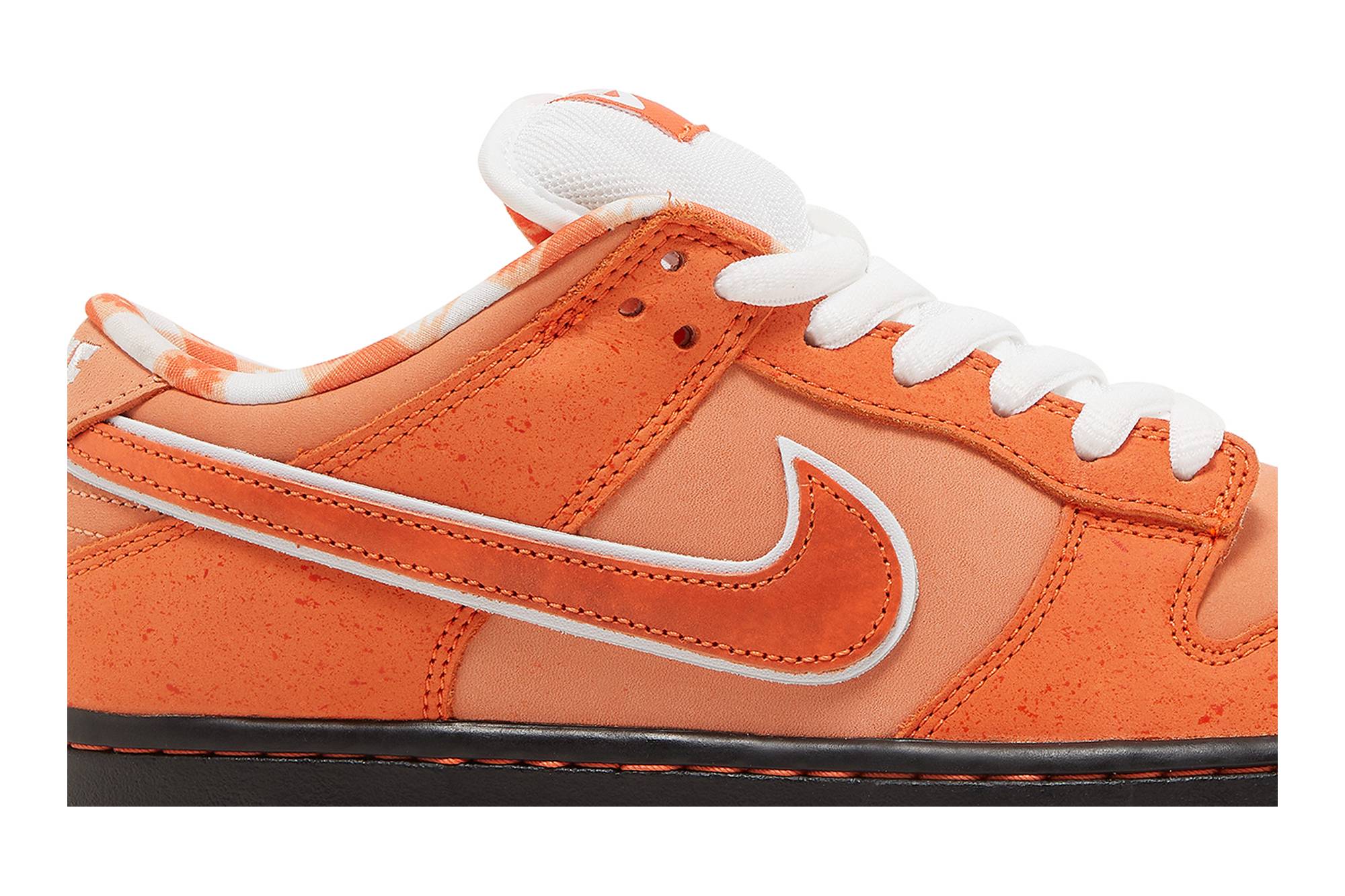 Concepts x Nike SB Dunk Low SP 'Orange Lobster' FD8776-800-6