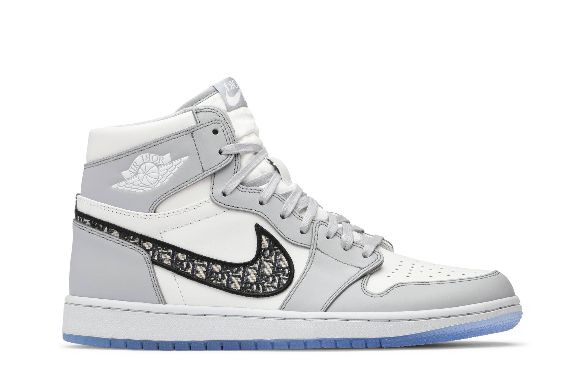 Dior x Air Jordan 1 High 'Wolf Grey' CN8607-002-8