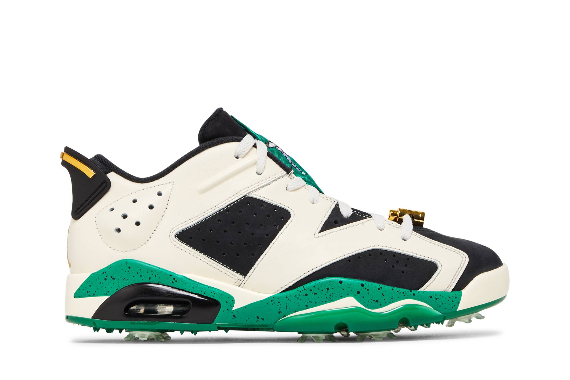 Eastside Golf x Air Jordan 6 Retro Low Golf '1961' FJ0848-100-8