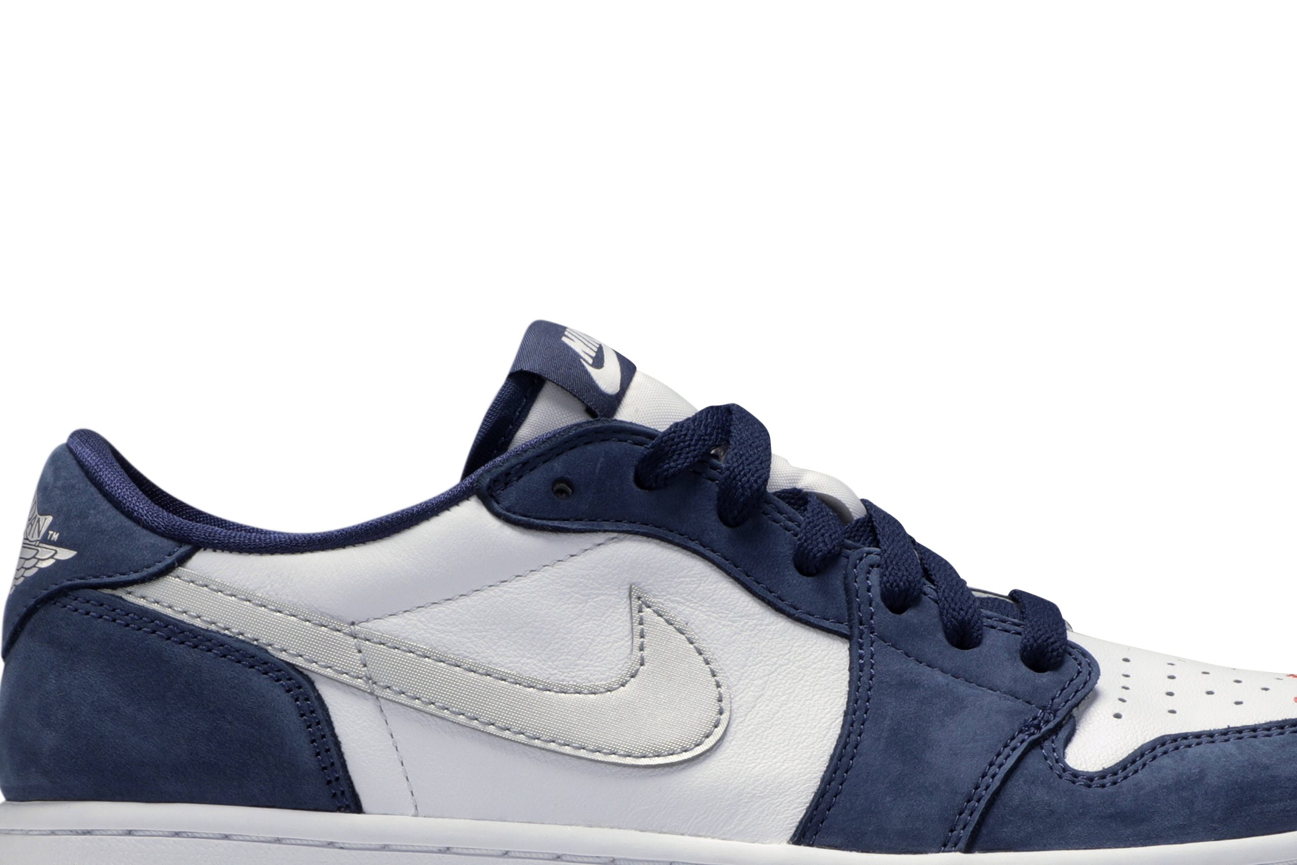 Eric Koston x Air Jordan 1 Low SB 'Midnight Navy' CJ7891-400-7