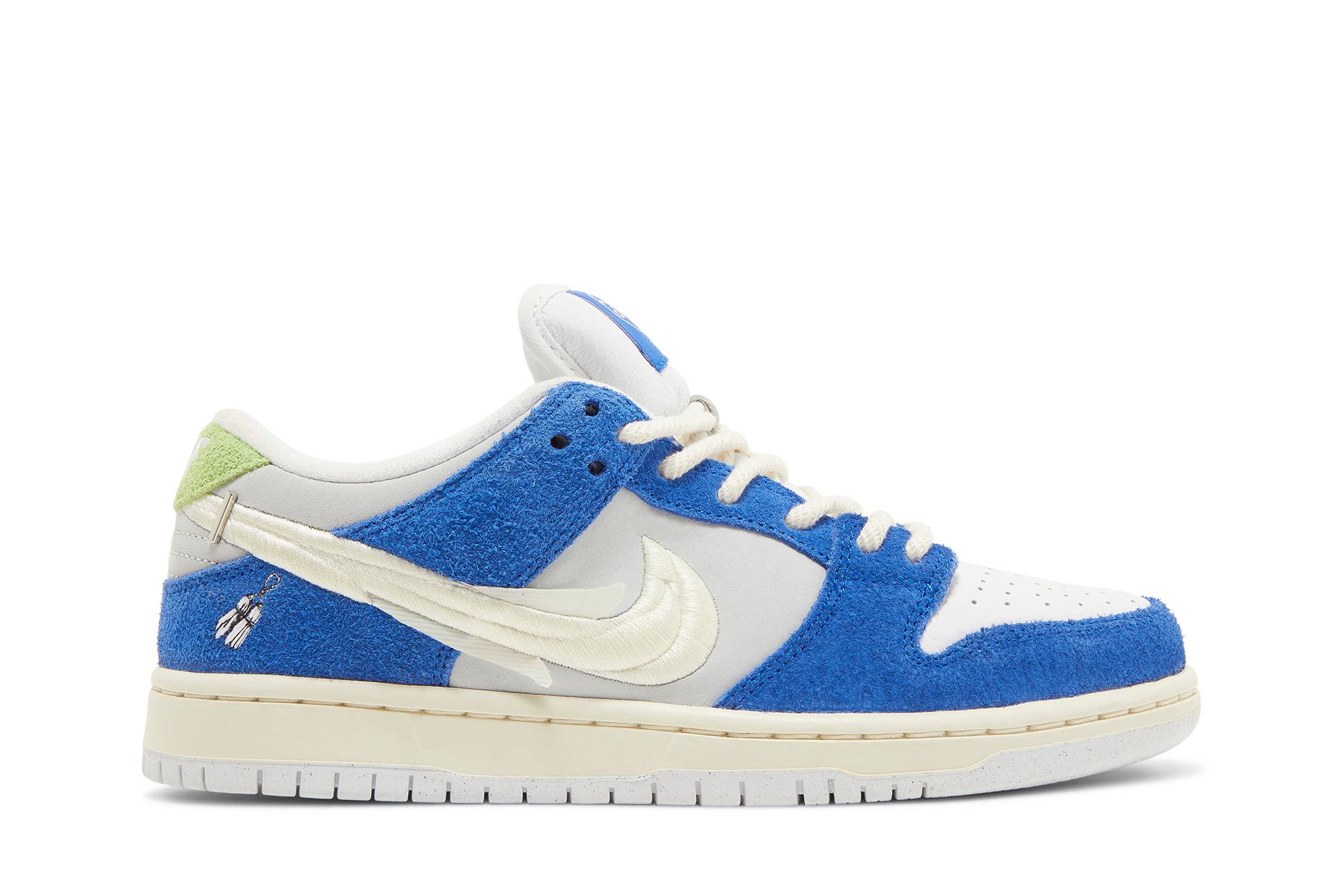 Fly Streetwear x Nike SB Dunk Low DQ5130-400-10