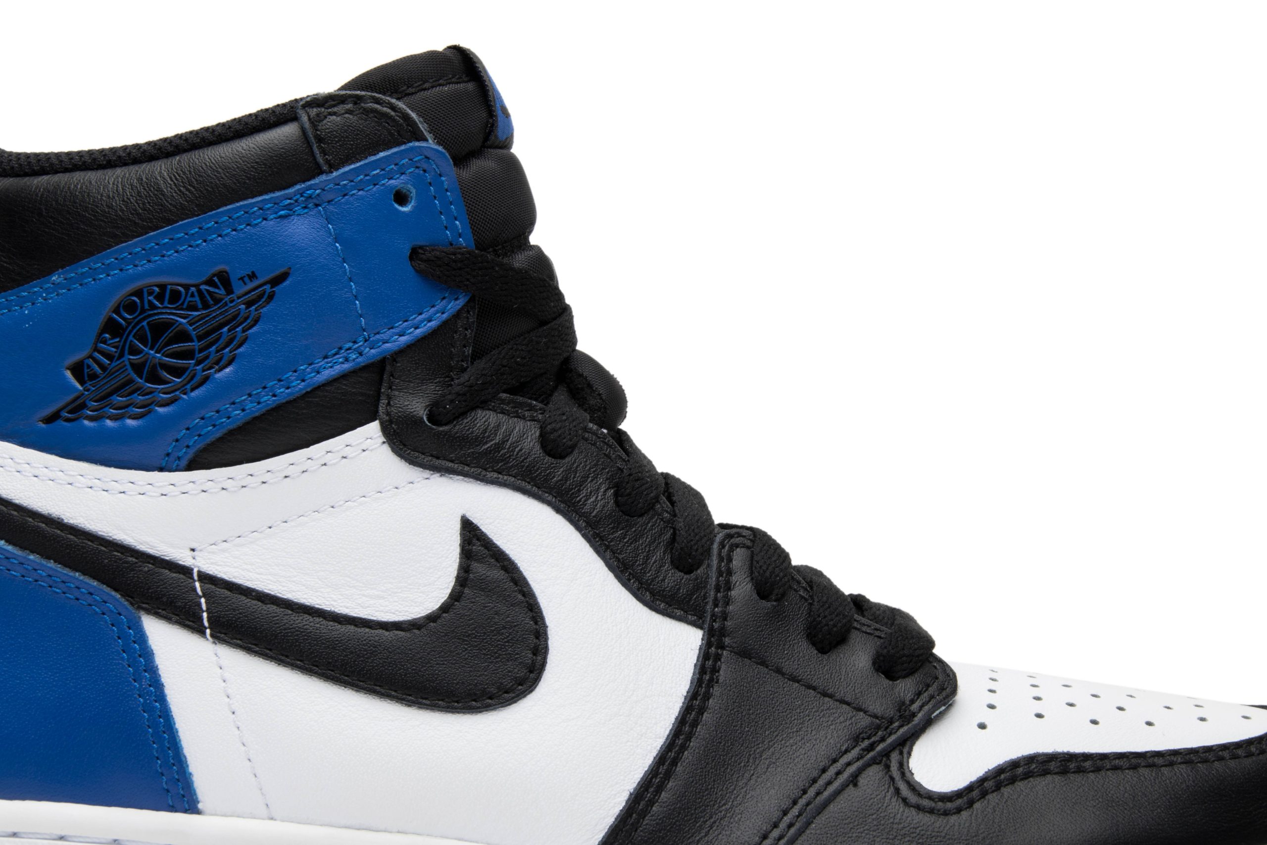 Fragment Design x Jordan x Air Jordan 1 Retro High OG 'Friends and Family' 716371-040-7