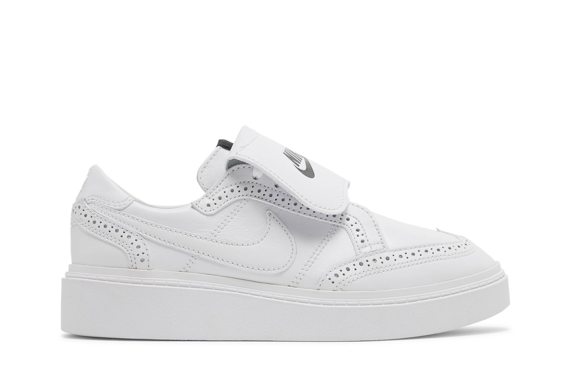 G-Dragon PEACEMINUSONE x Nike Kwondo 1 'White' DH2482-100-8