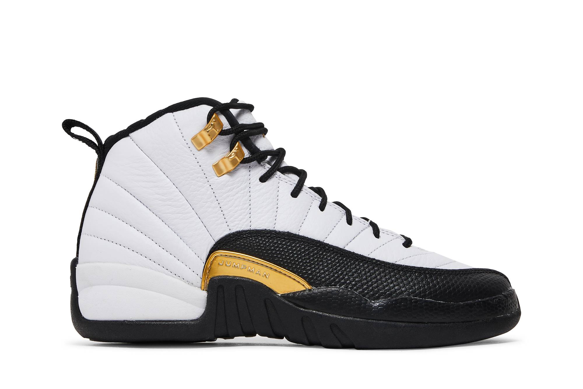 (Grade School) Air Jordan 12 Retro 'Royalty' 153265-170-8