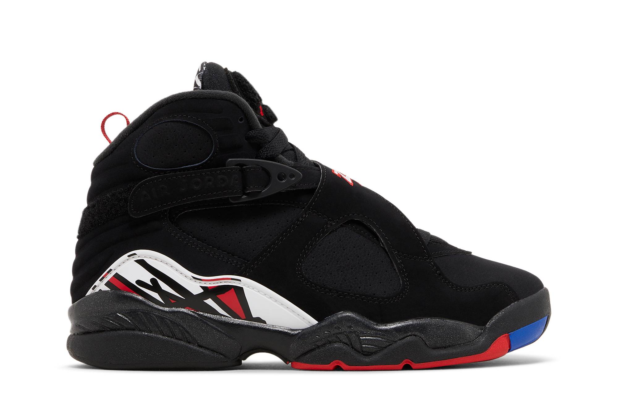 (Grade School) Air Jordan Air 8 Retro 2023 'Playoff' 305368-062-8