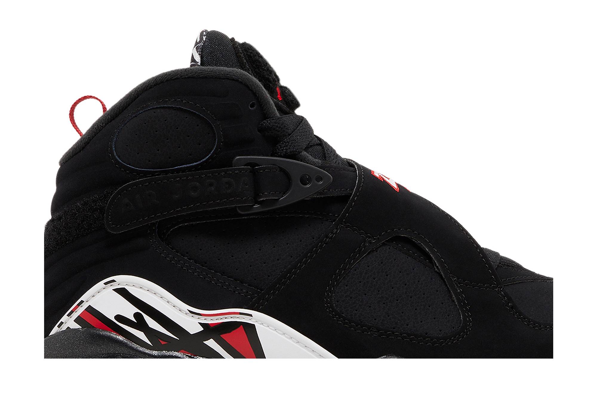 (Grade School) Air Jordan Air 8 Retro 2023 'Playoff' 305368-062-7