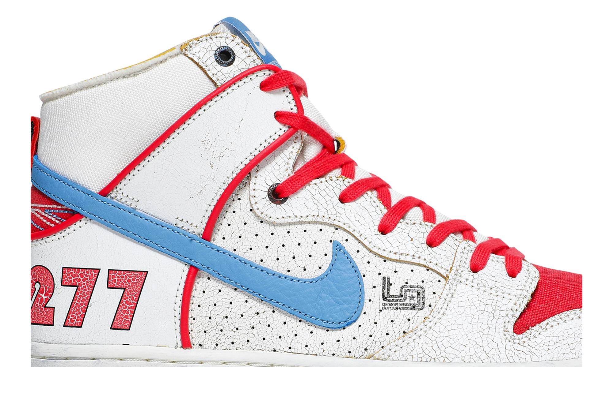 Ishod Wair x Magnus Walker x Nike SB Dunk High Pro 'Urban Outlaw' DH7683-100-8