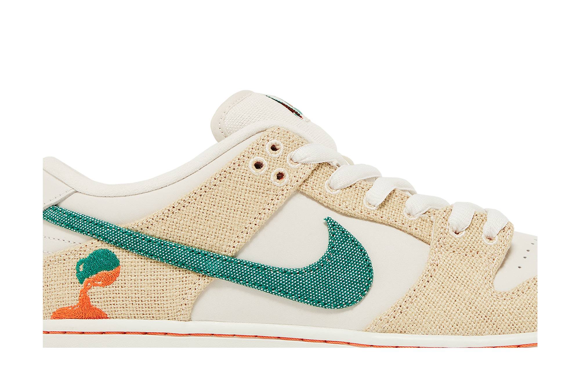 Jarritos x Nike SB Dunk Low 'Cream' FD0860-001-9