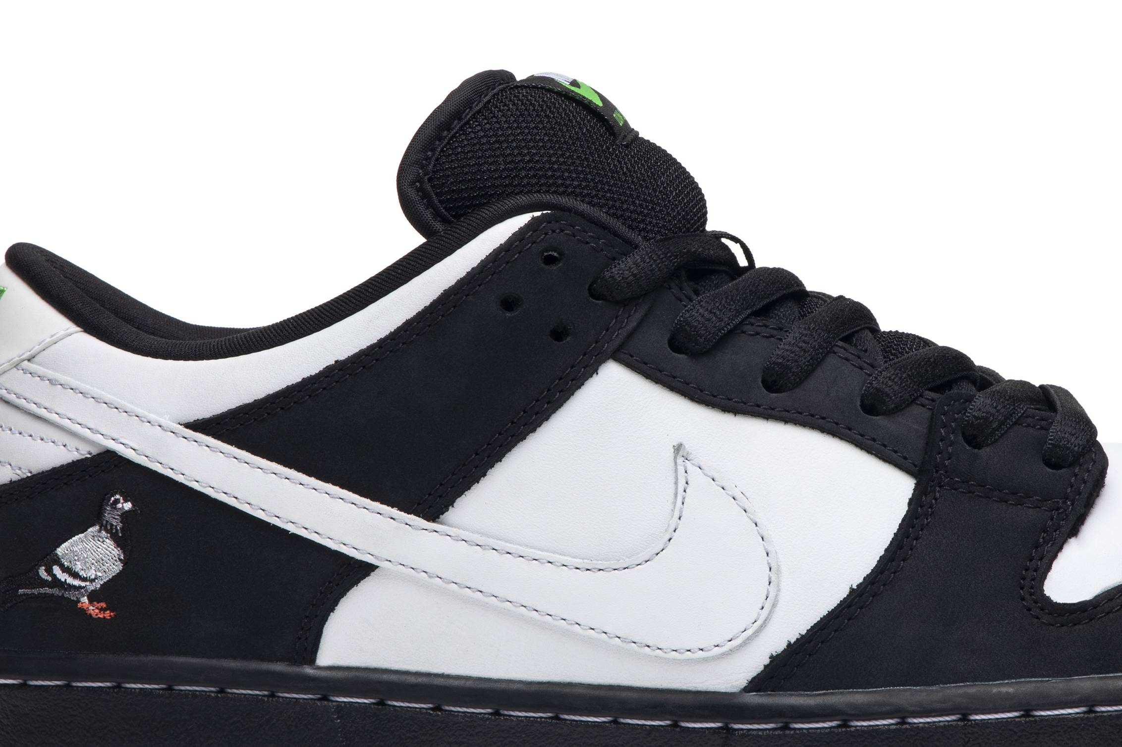 Jeff Staple x Nike SB Dunk Low Pro 'Panda Pigeon' BV1310-013-7