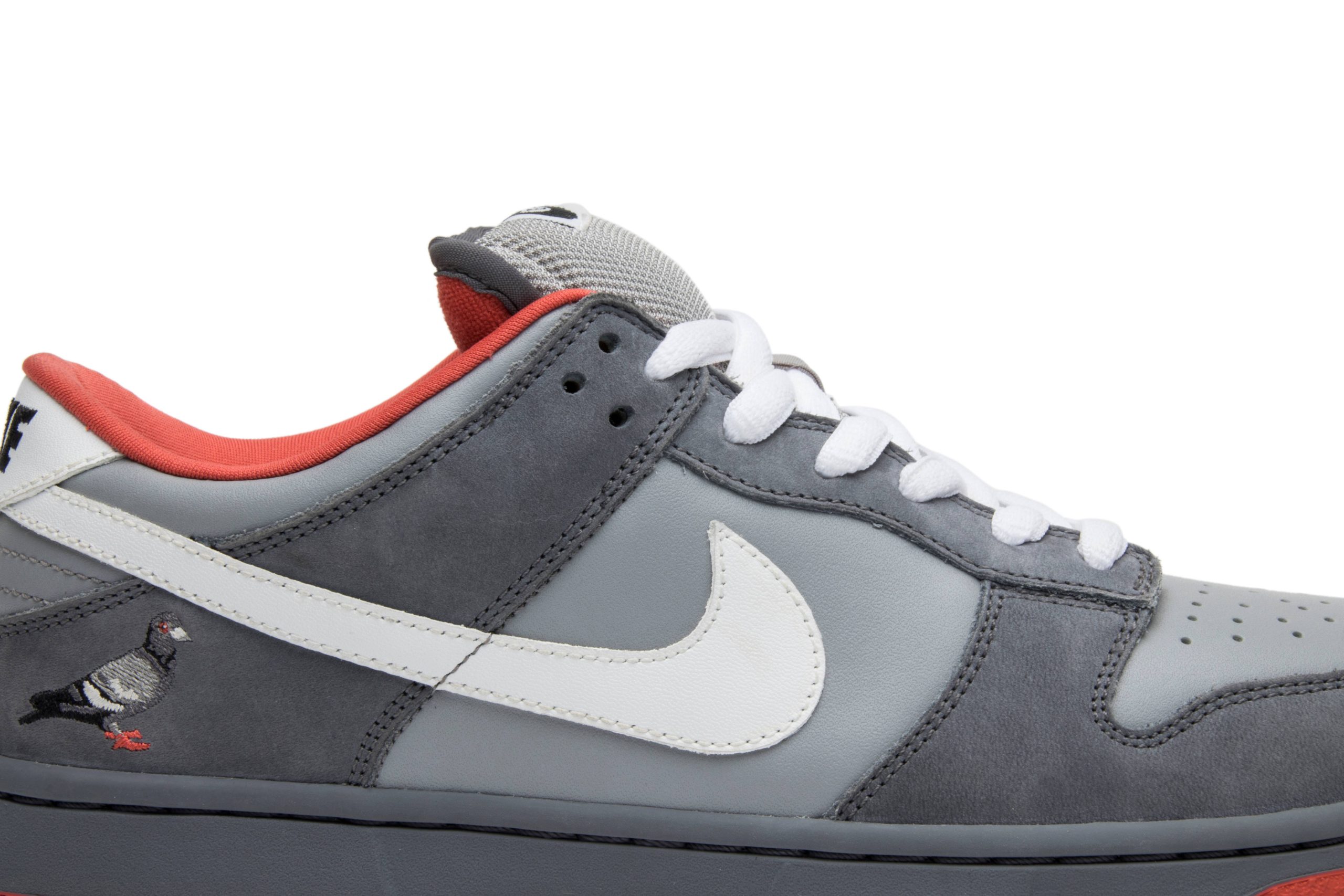 Jeff Staple x Nike SB Dunk Low Pro 'Pigeon' 304292-011-7