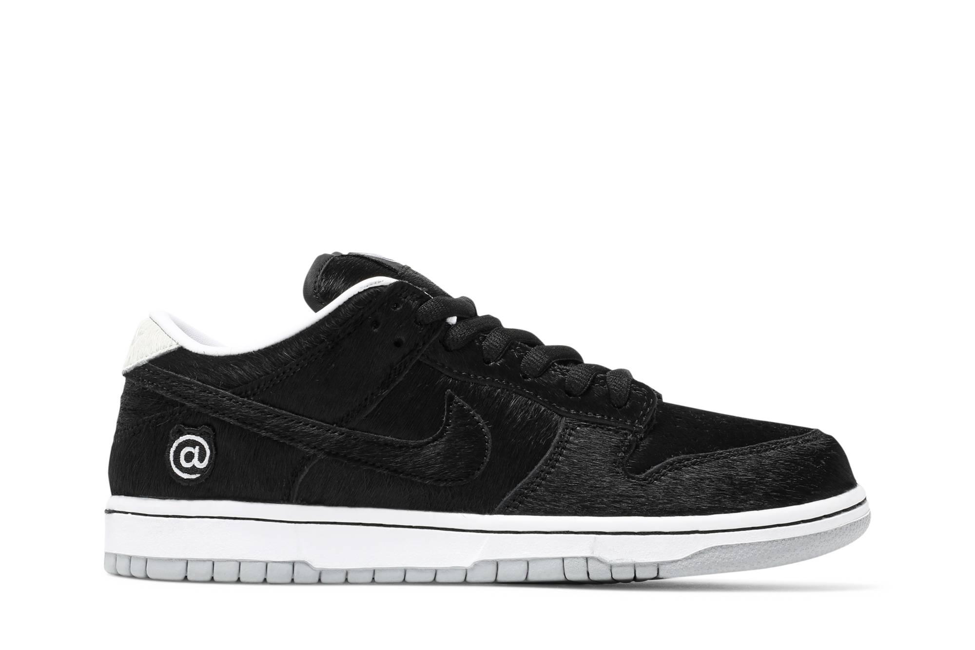 Medicom Toy x Nike SB Dunk Low 'BE@RBRICK' CZ5127-001-7