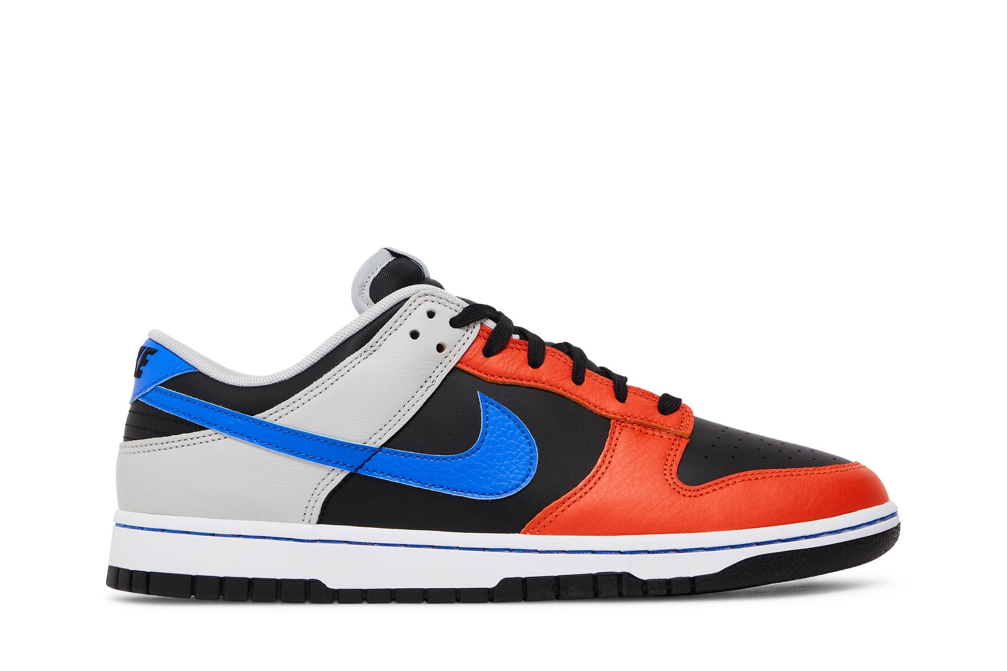 NBA x Nike Dunk Low EMB '75th Anniversary Knicks' DD3363-002-10