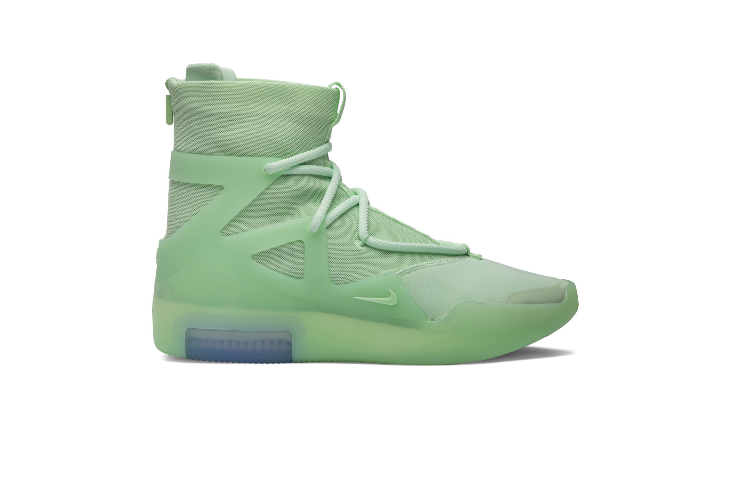 Nike Air Fear of God 1 'Frosted Spruce' AR4237-300-8