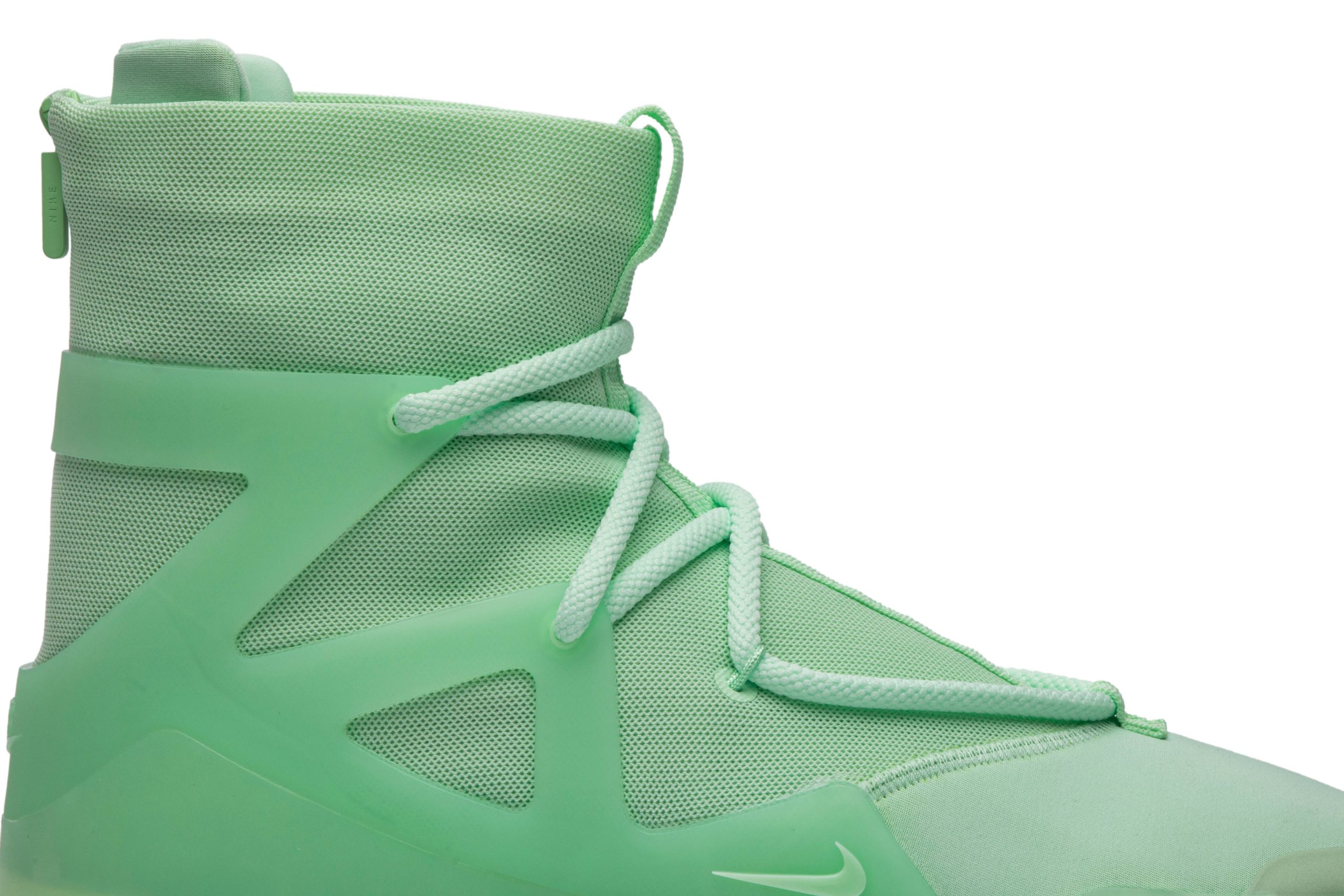 Nike Air Fear of God 1 'Frosted Spruce' AR4237-300-7