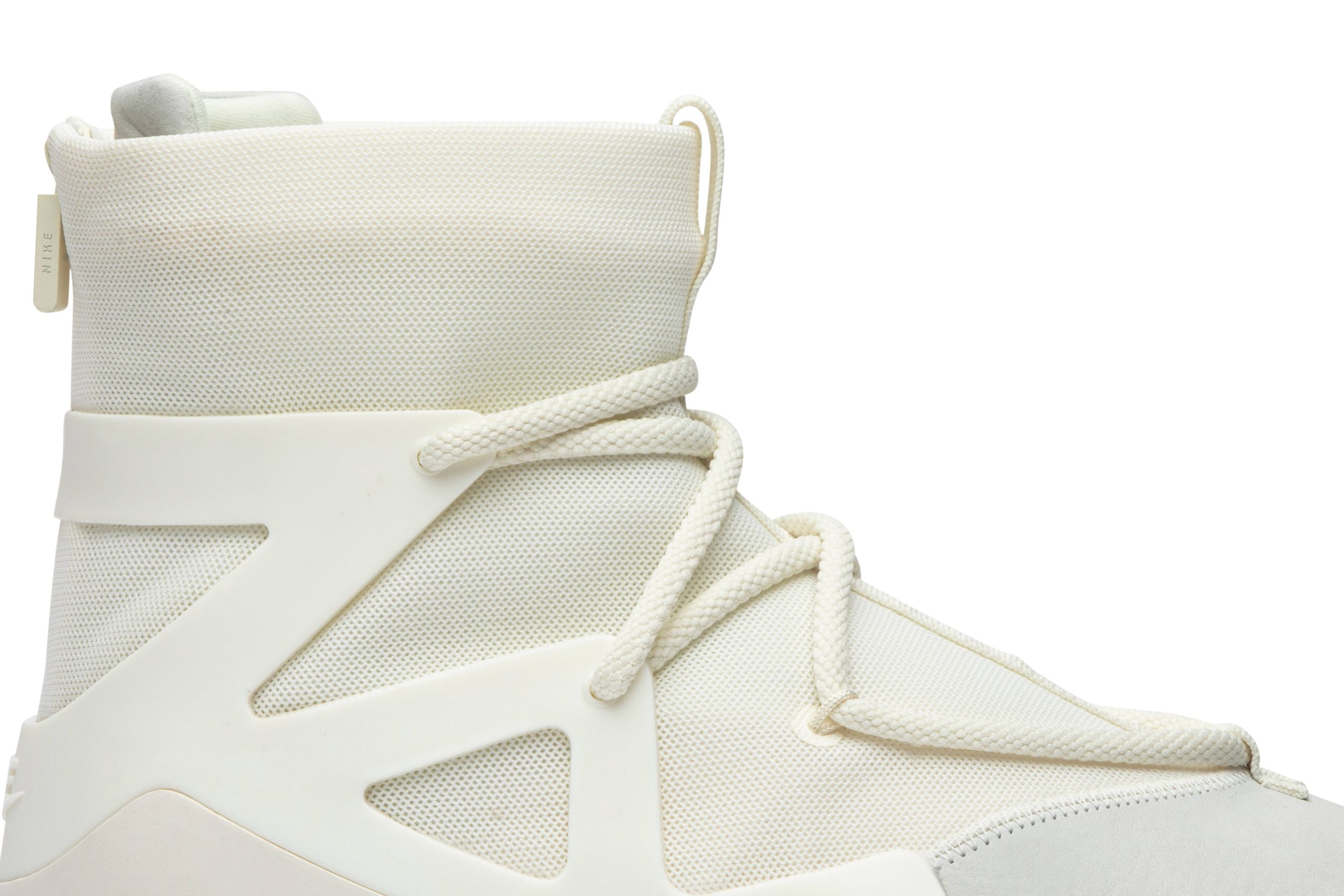 Nike Air Fear of God 1 'Sail' AR4237-100-7