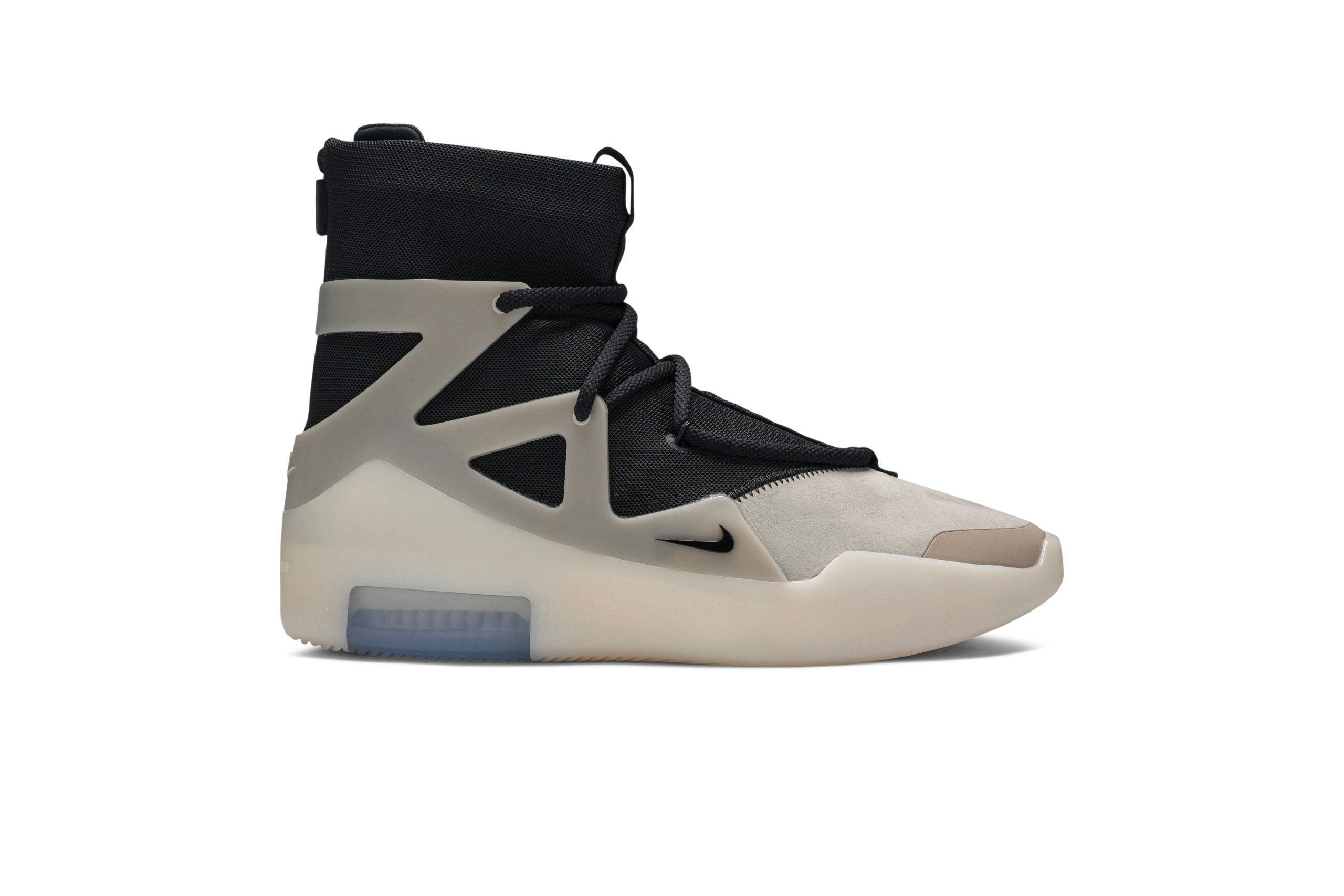 Nike Air Fear of God 1 'The Question' AR4237-902-8