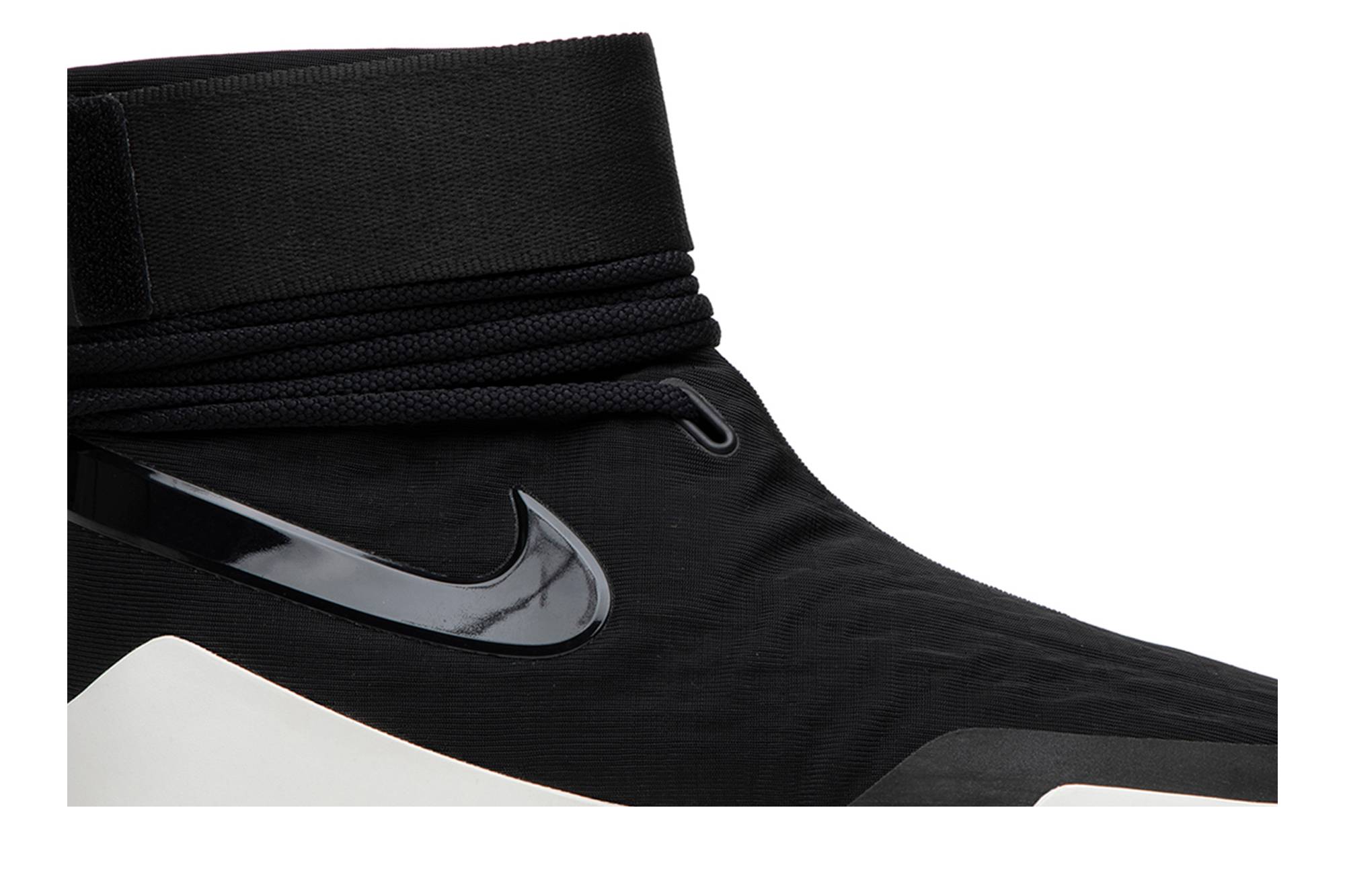 Nike Air Fear of God Shoot Around 'Black' AT9915-001-7