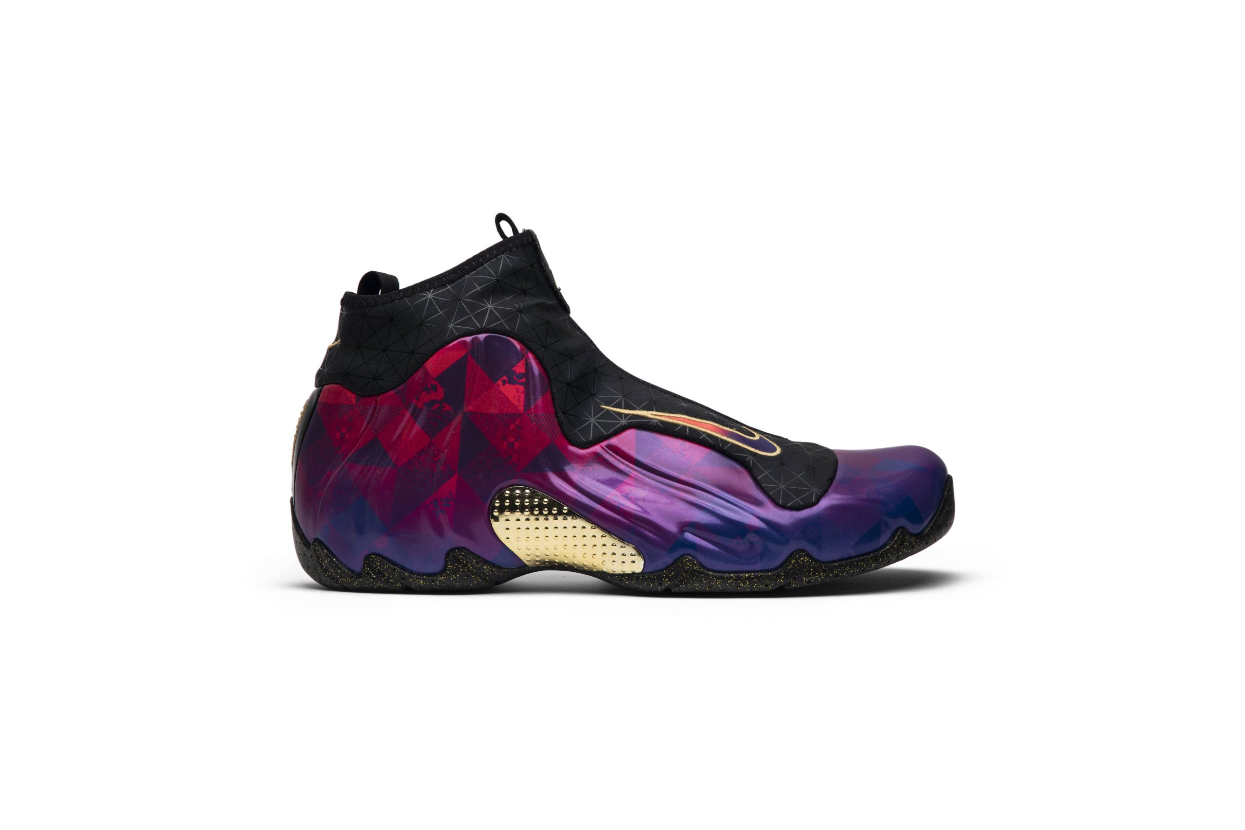 Nike Air Flightposite One 'Chinese New Year' BV6648-605-8