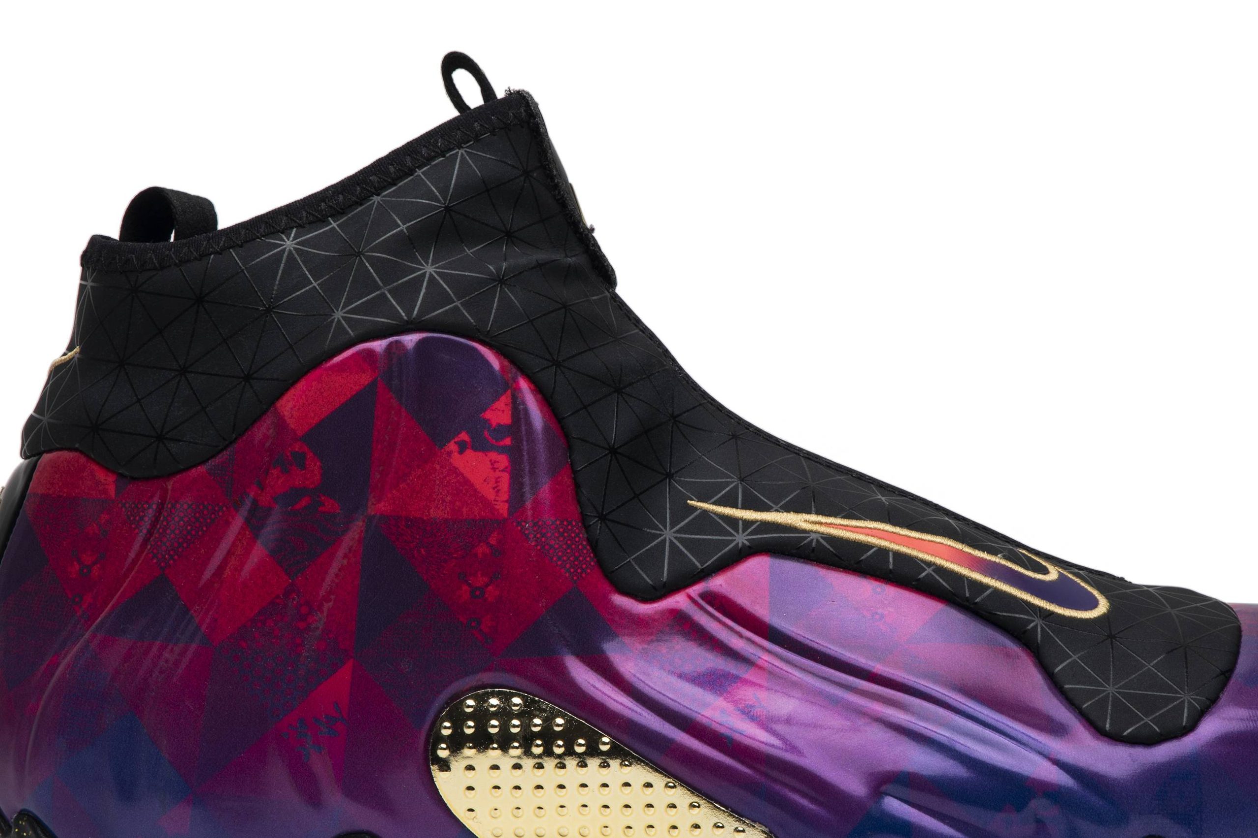 Nike Air Flightposite One 'Chinese New Year' BV6648-605-6