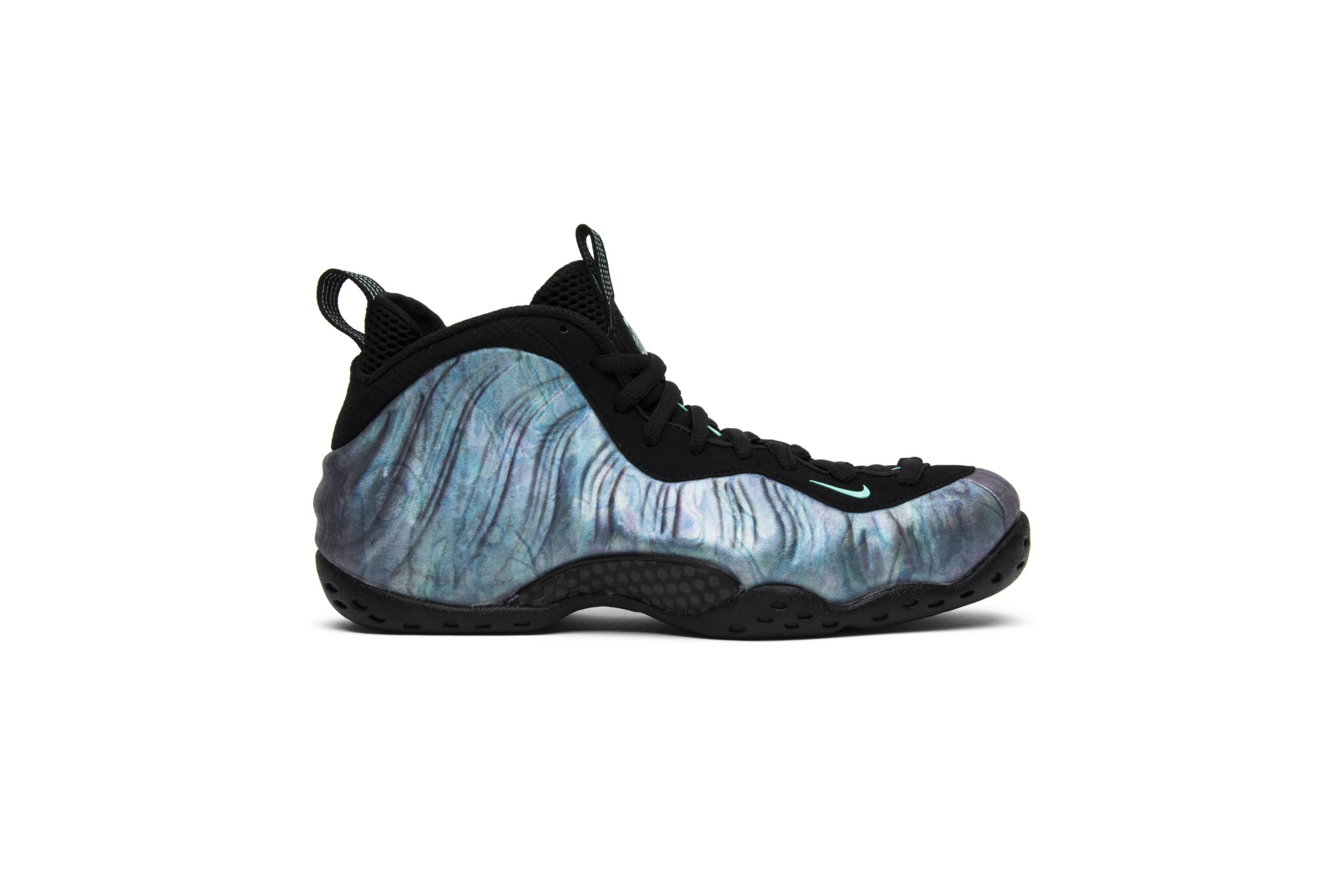 Nike Air Foamposite One 'Abalone' 575420-009-8