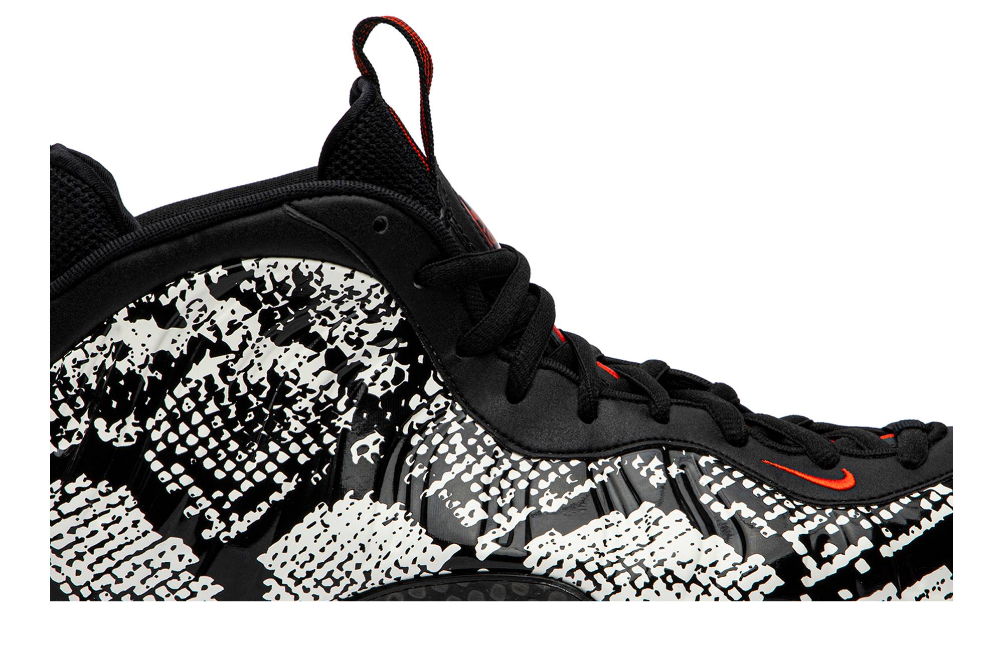 Nike Air Foamposite One 'Albino Snakeskin' 314996-101-5