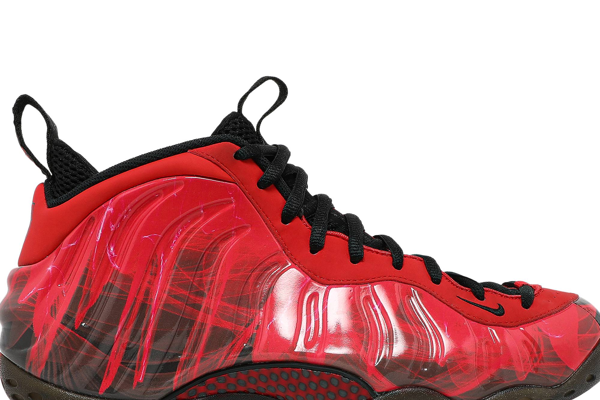 Nike Air Foamposite One 'Doernbecher' (FW19) 641745-600-5