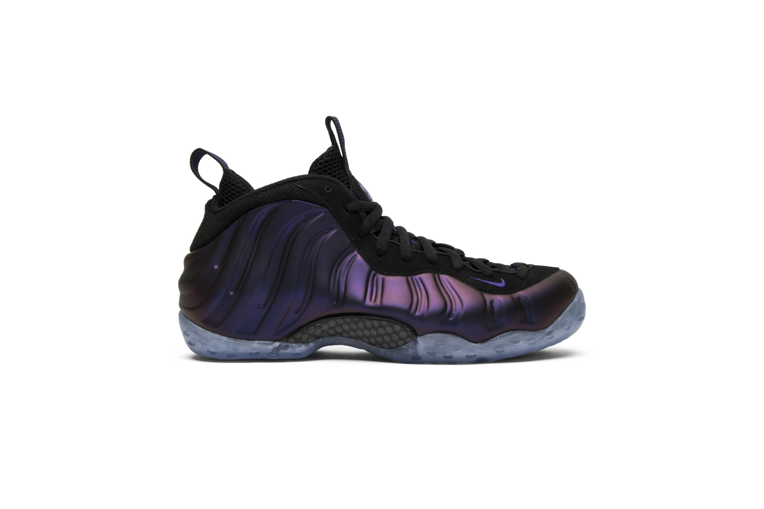 Nike Air Foamposite One 'Eggplant' 2017 314996-008-8