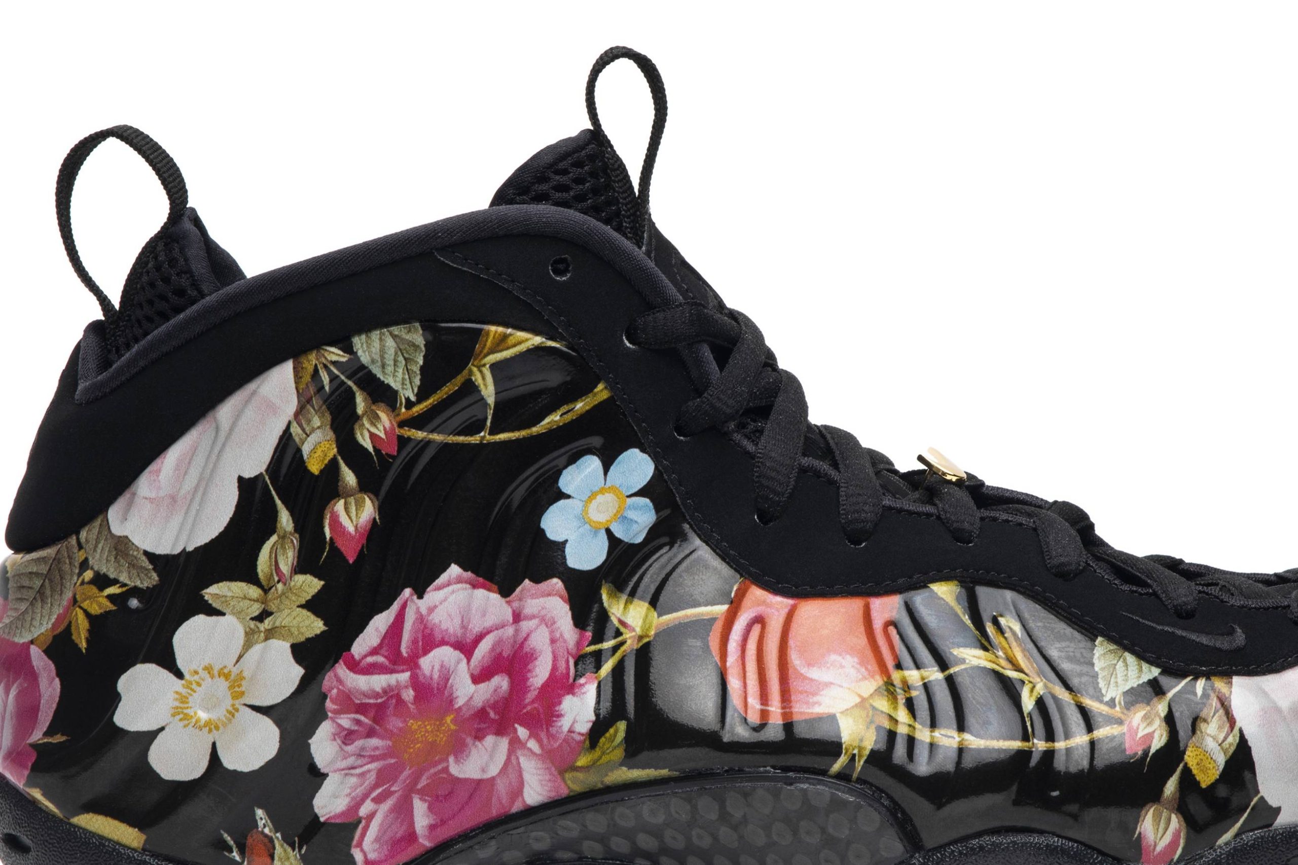 Nike Air Foamposite One 'Floral' 314996-012-7